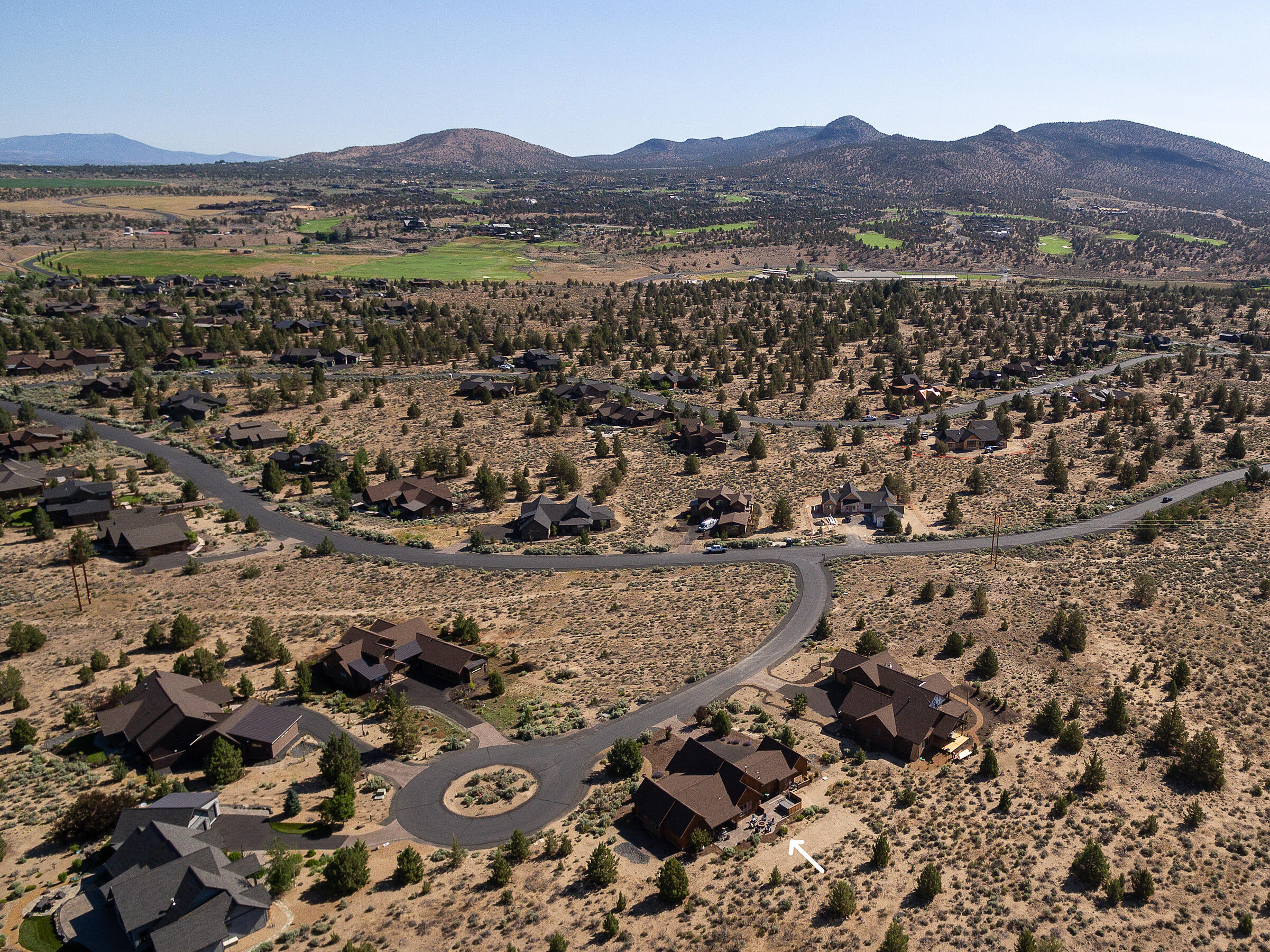 Brasada Ranch - Residential