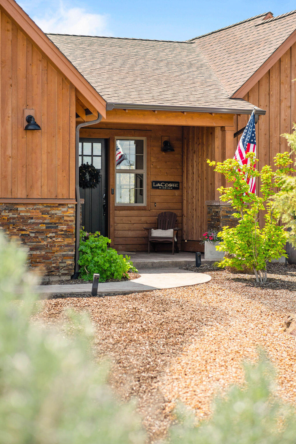 Brasada Ranch - Residential