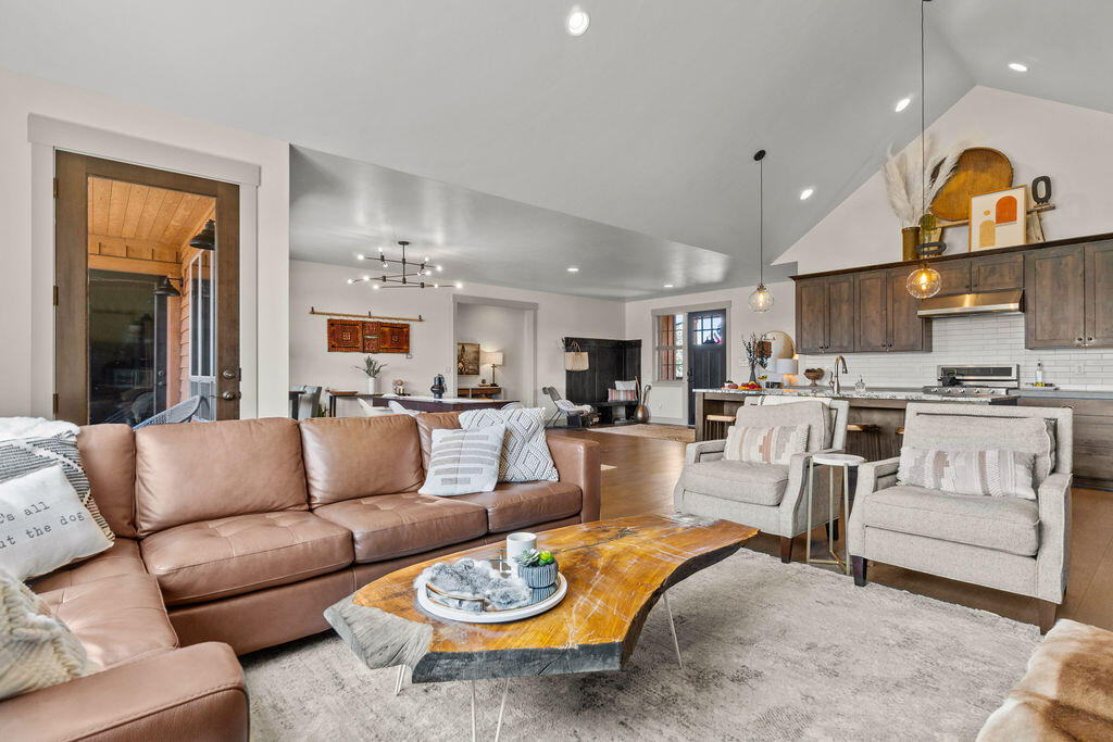 Brasada Ranch - Residential