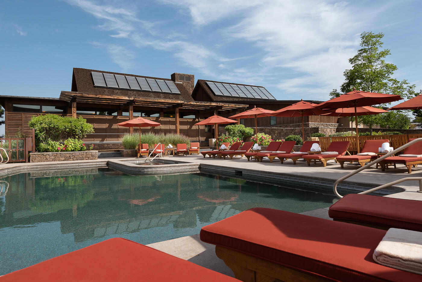 Brasada Ranch - Residential