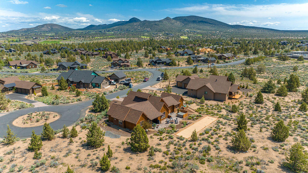 Brasada Ranch - Residential