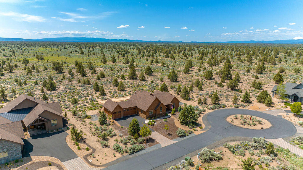 Brasada Ranch - Residential