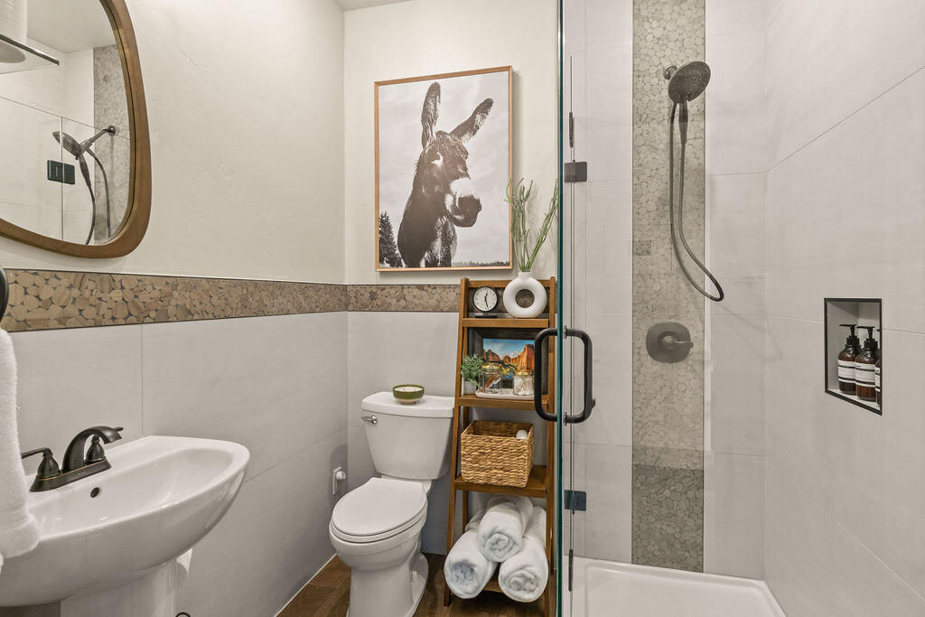 Brasada Ranch - Residential