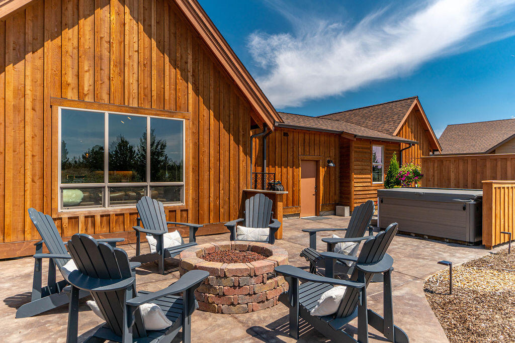 Brasada Ranch - Residential