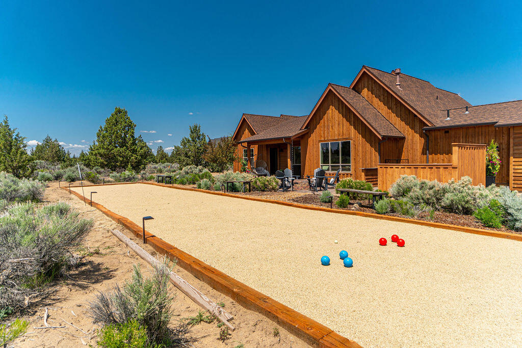 Brasada Ranch - Residential