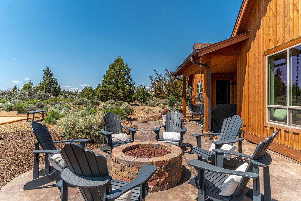 Brasada Ranch - Residential