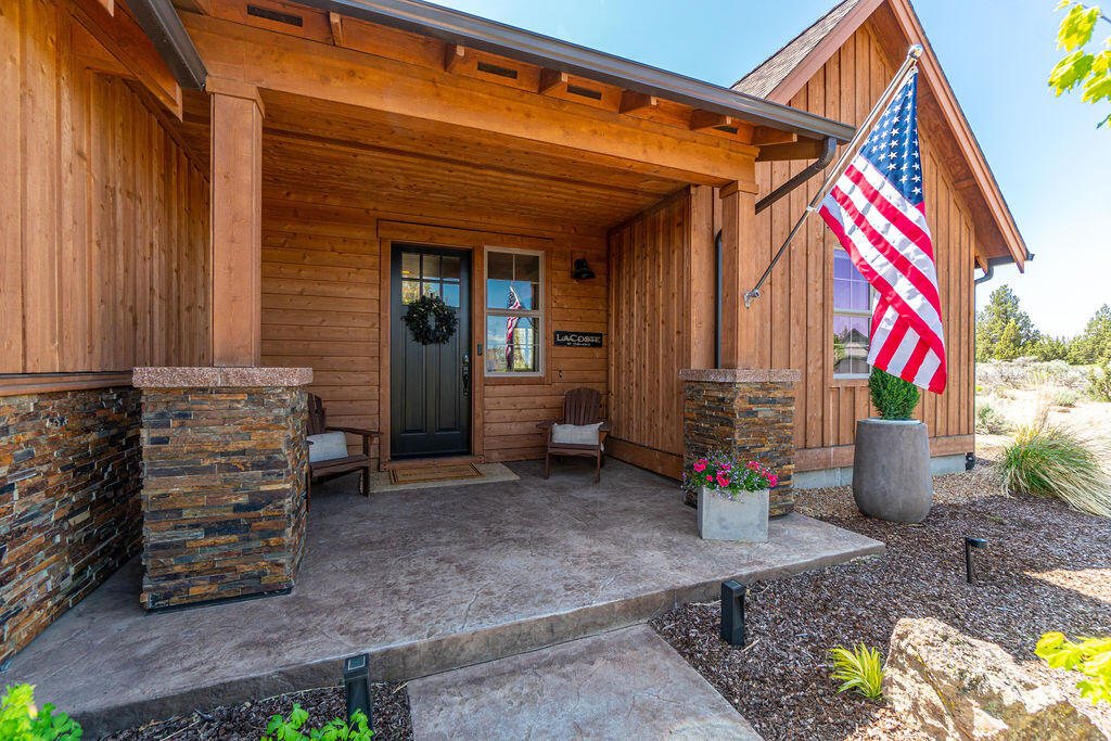 Brasada Ranch - Residential