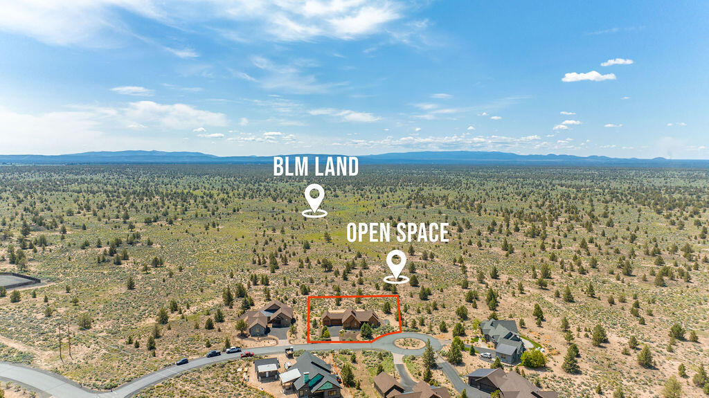 Brasada Ranch - Residential