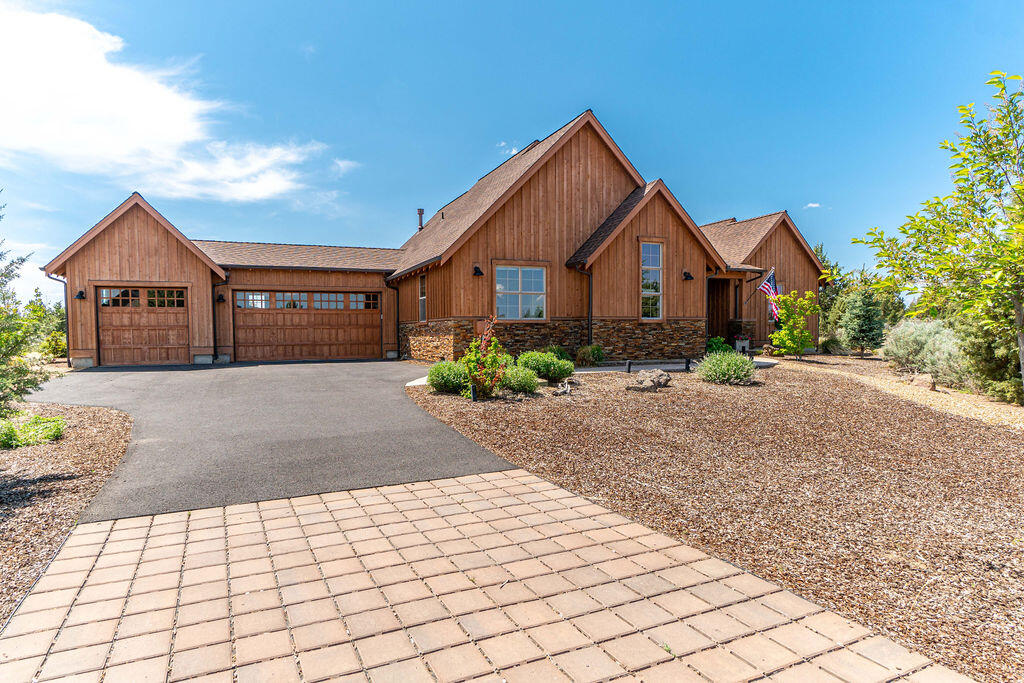 Brasada Ranch - Residential