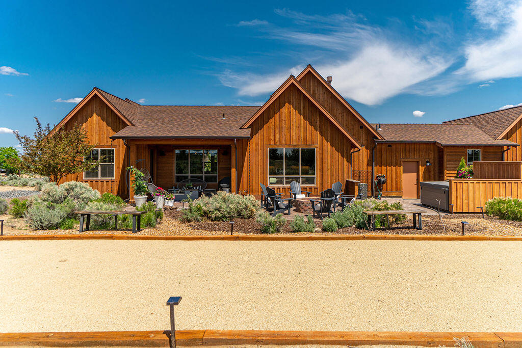 Brasada Ranch - Residential