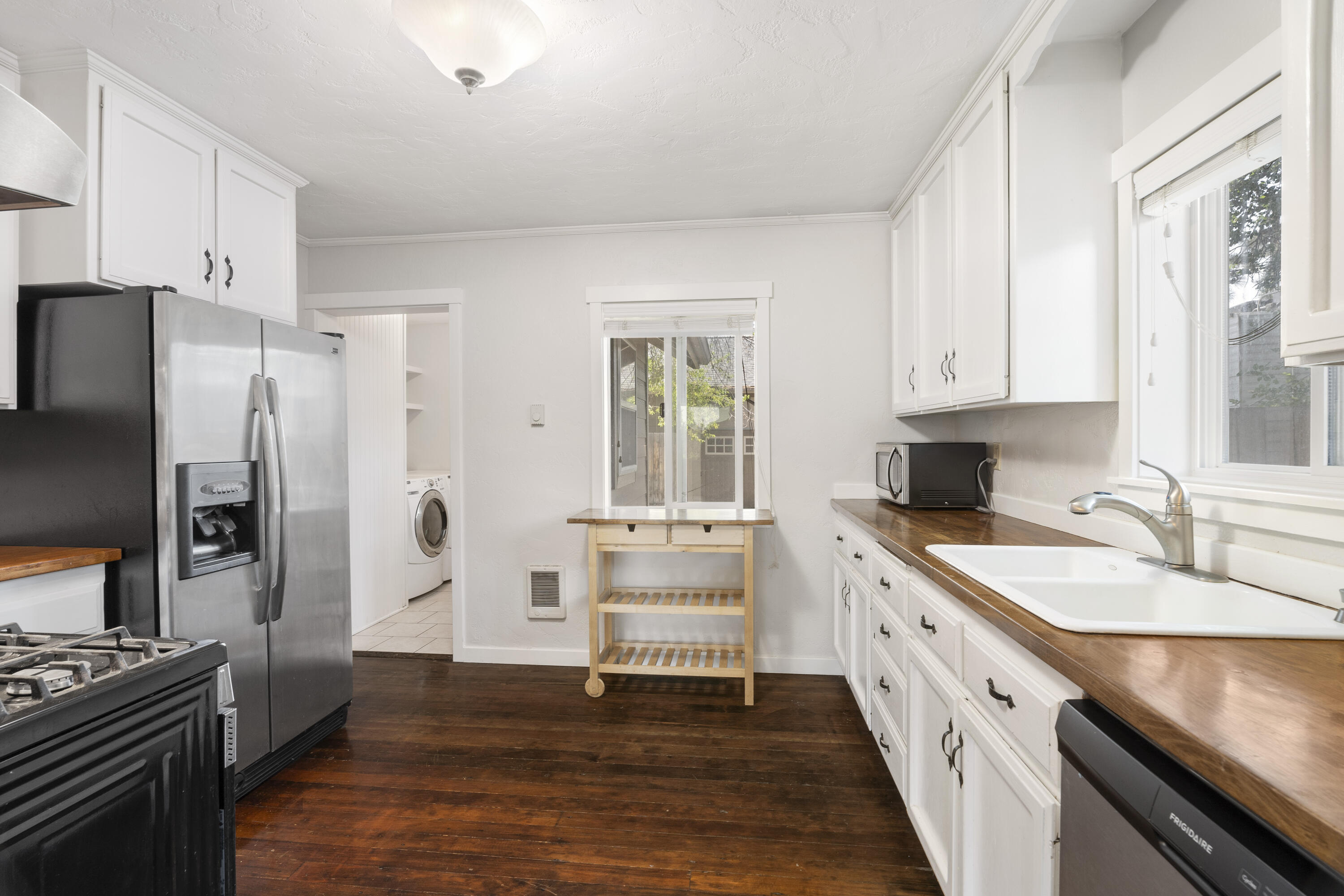 Northwest Townsite Co 2nd Addt - Residential