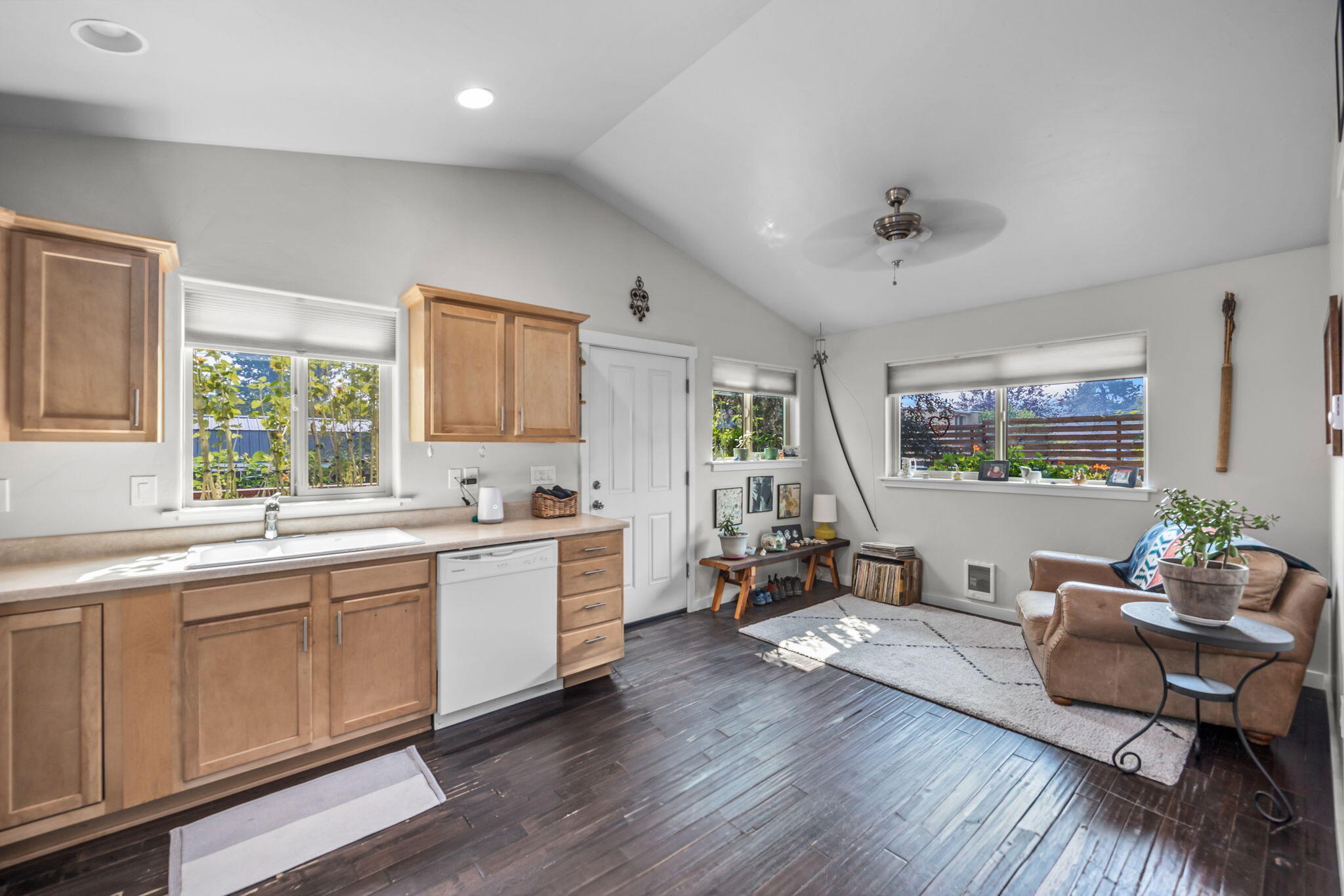 Northwest Townsite Co 2nd Addt - Residential