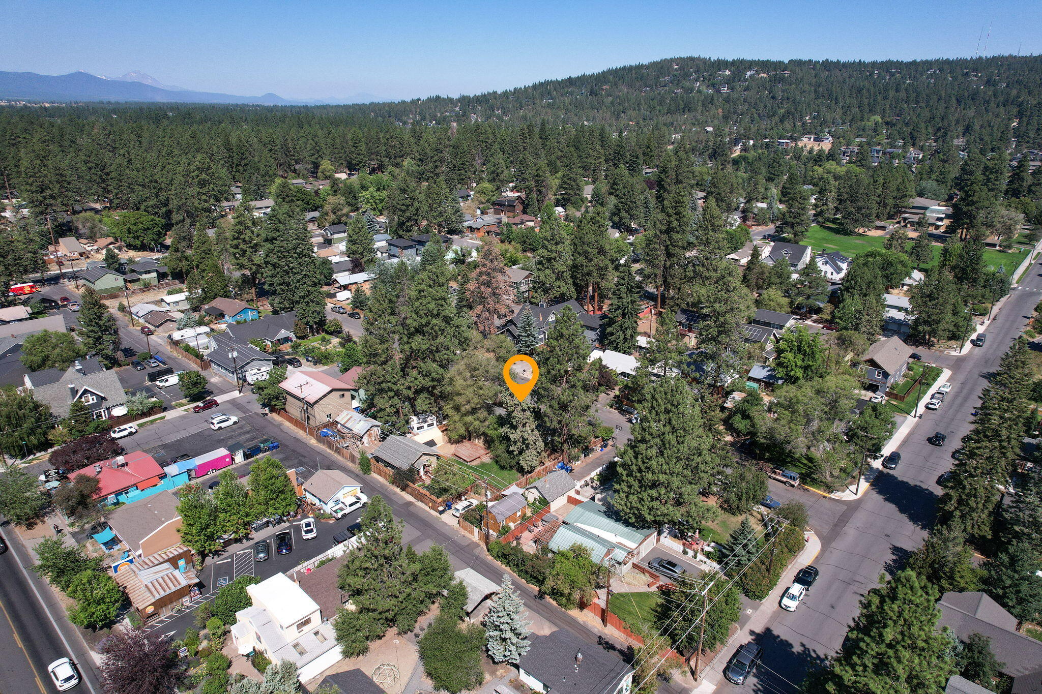 Northwest Townsite Co 2nd Addt - Residential