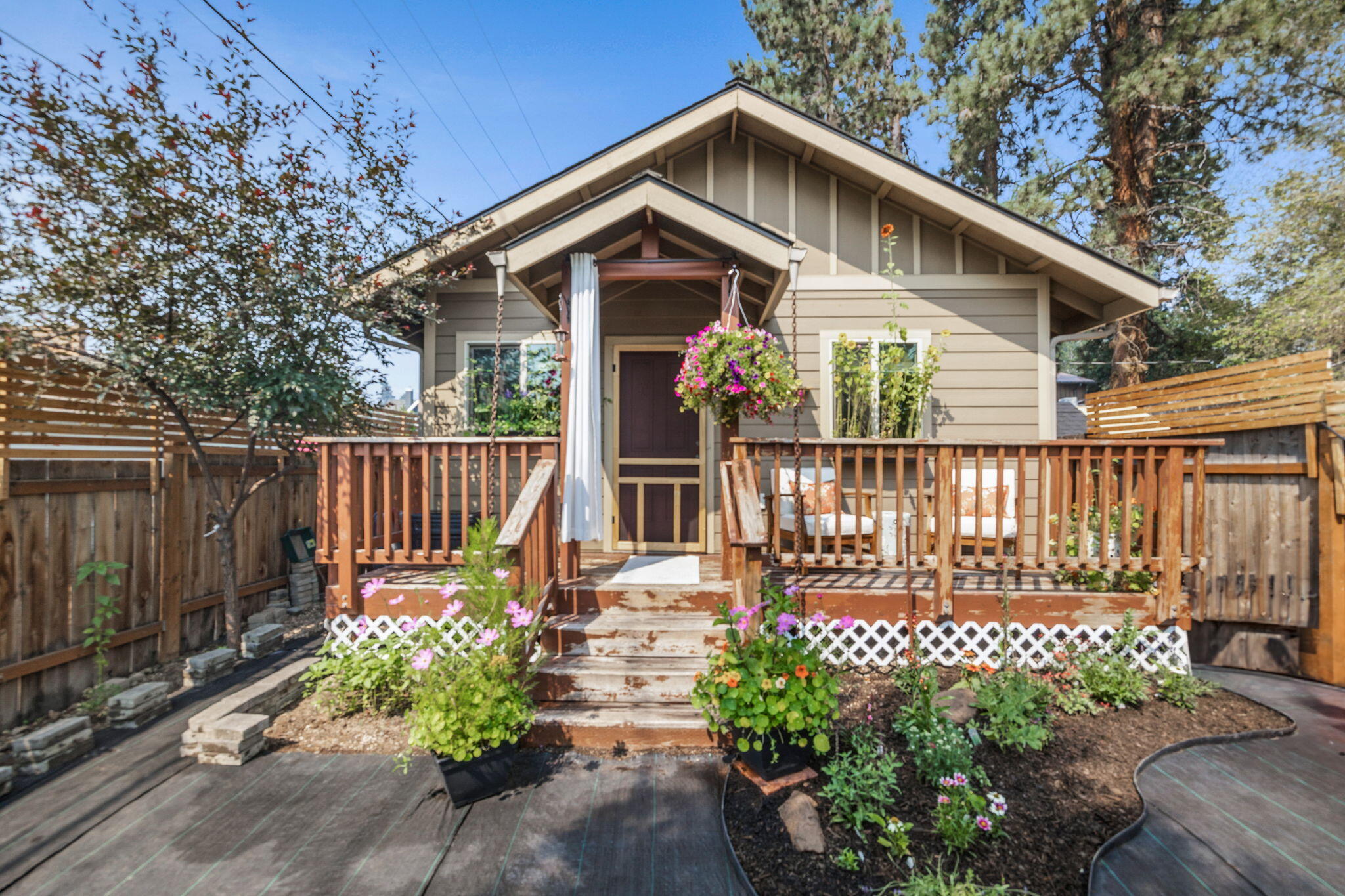 Northwest Townsite Co 2nd Addt - Residential