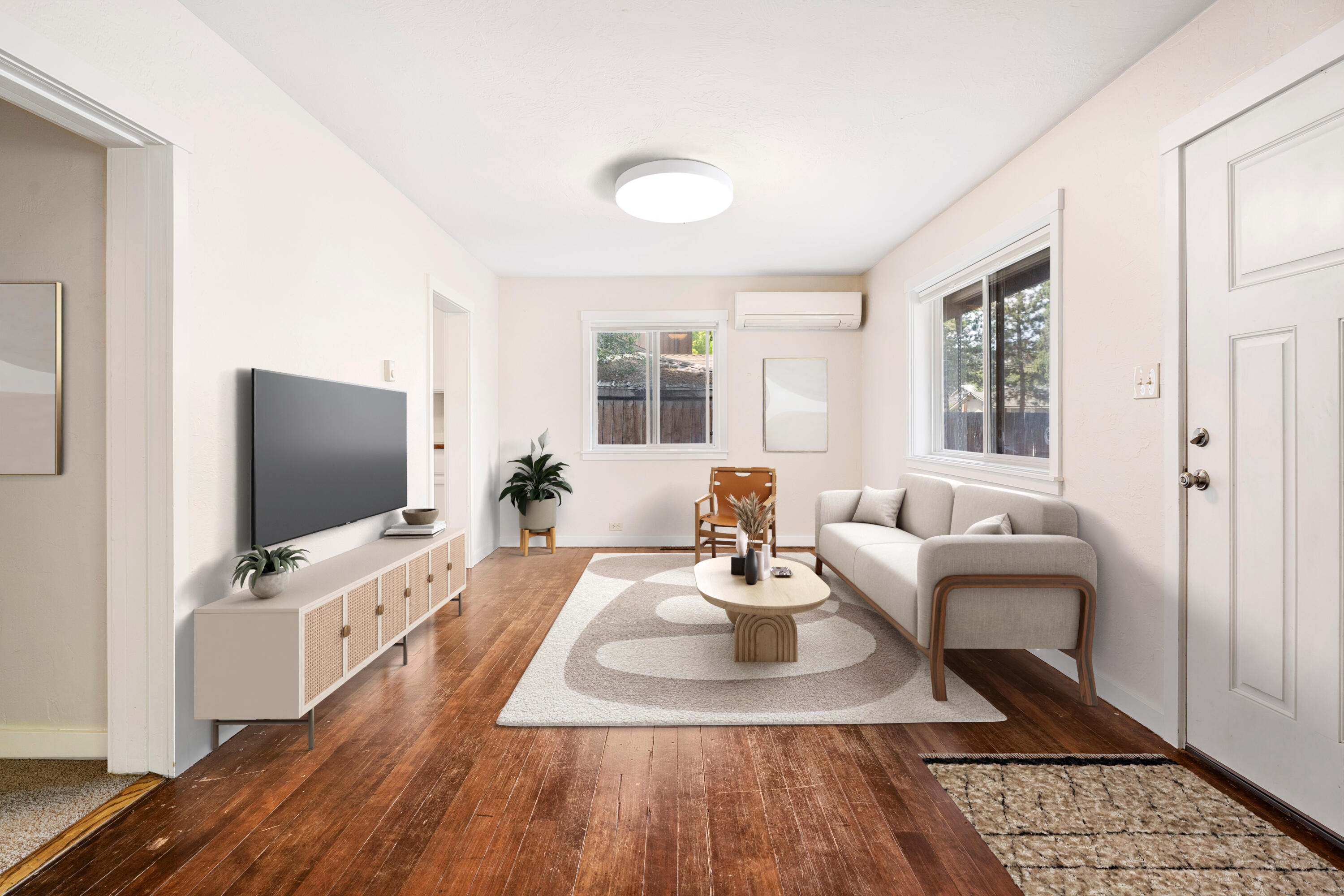 Northwest Townsite Co 2nd Addt - Residential