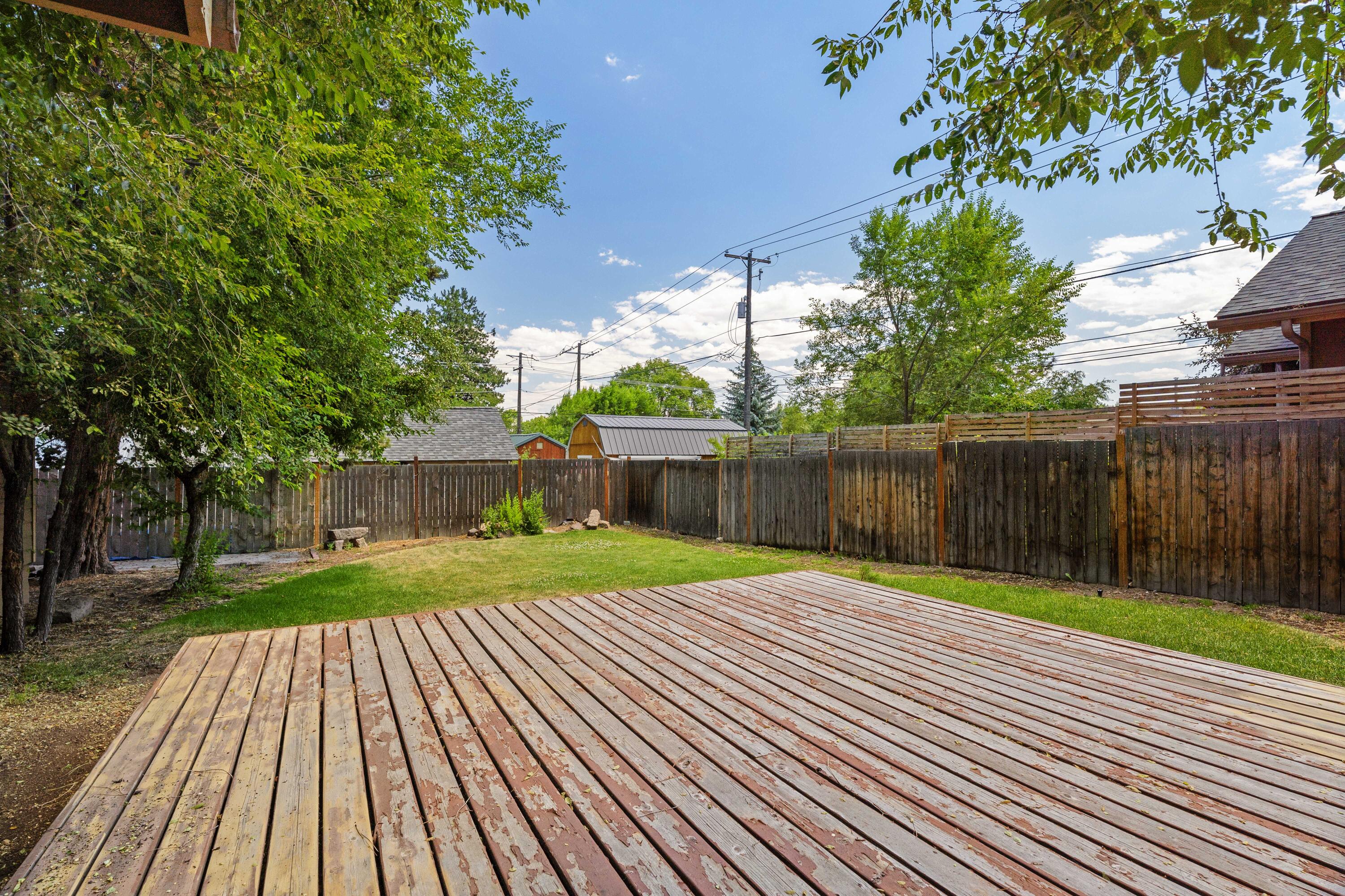 Northwest Townsite Co 2nd Addt - Residential