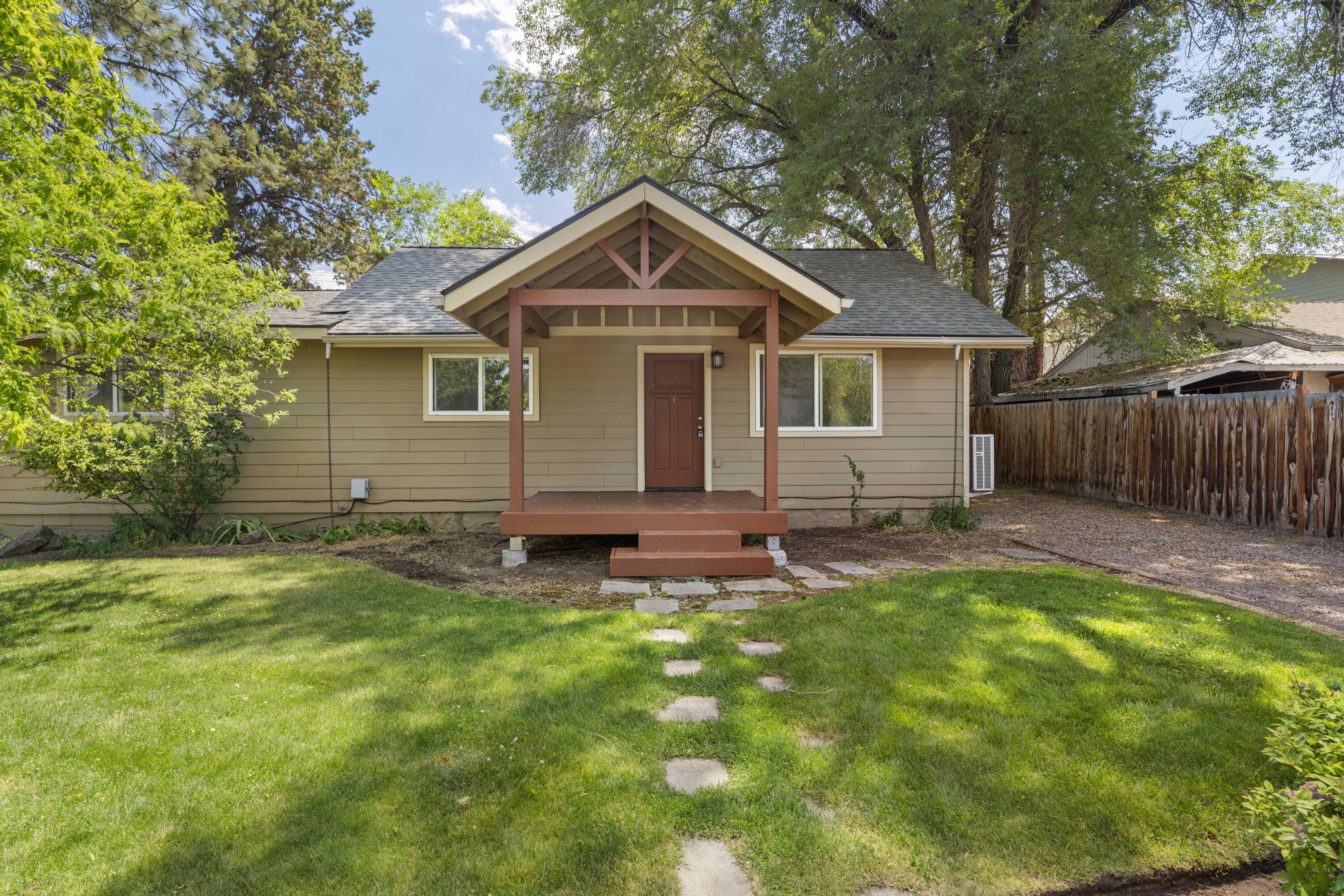 Northwest Townsite Co 2nd Addt - Residential