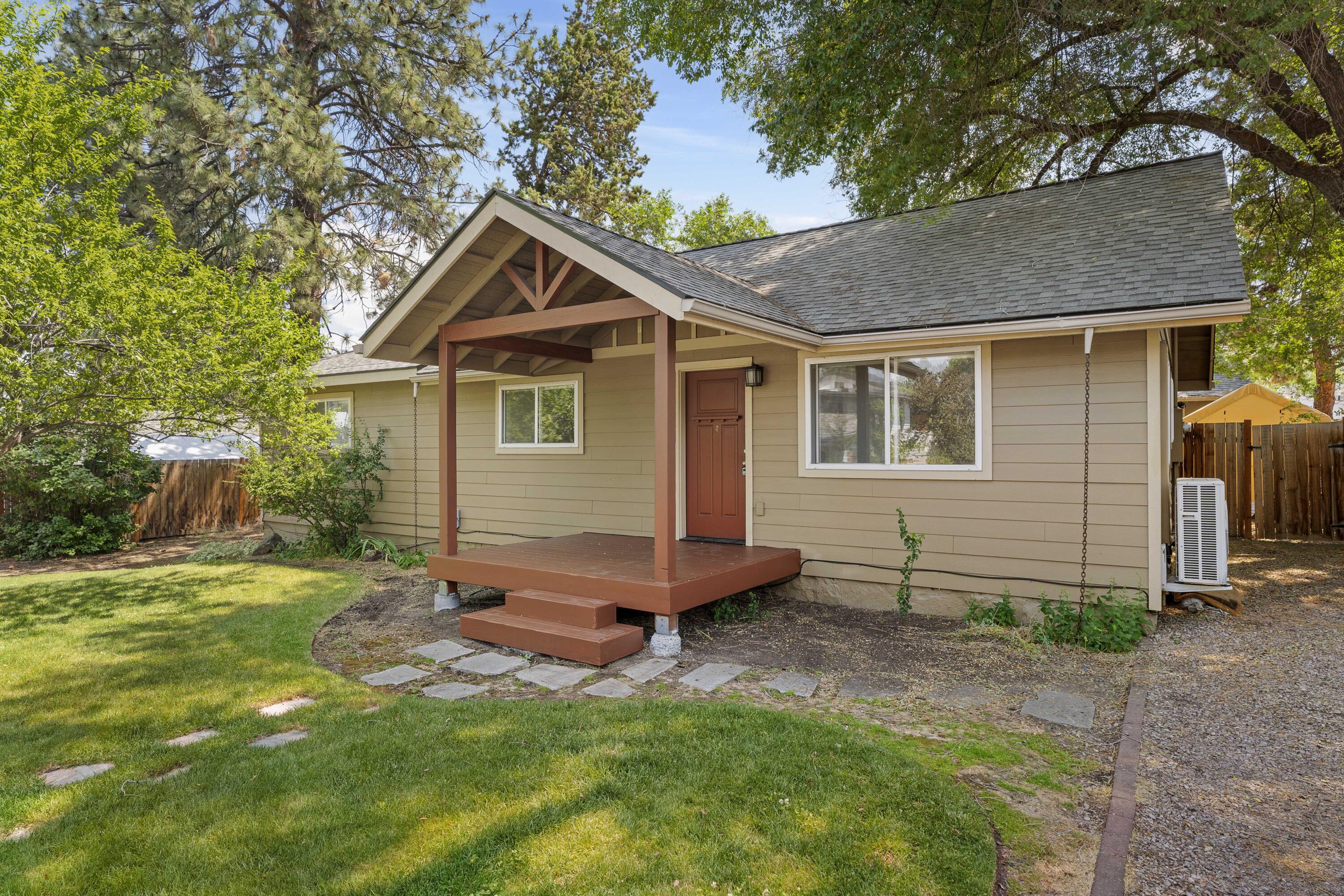 Northwest Townsite Co 2nd Addt - Residential