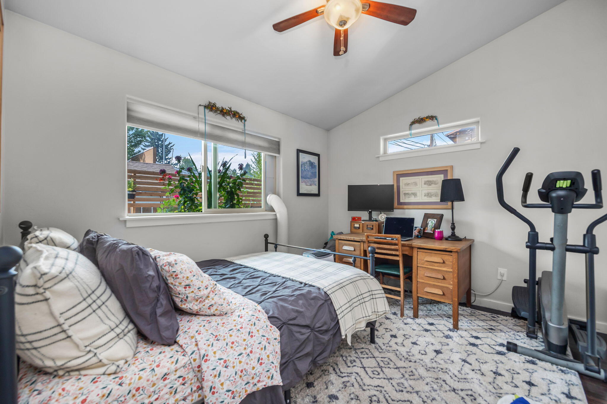 Northwest Townsite Co 2nd Addt - Residential