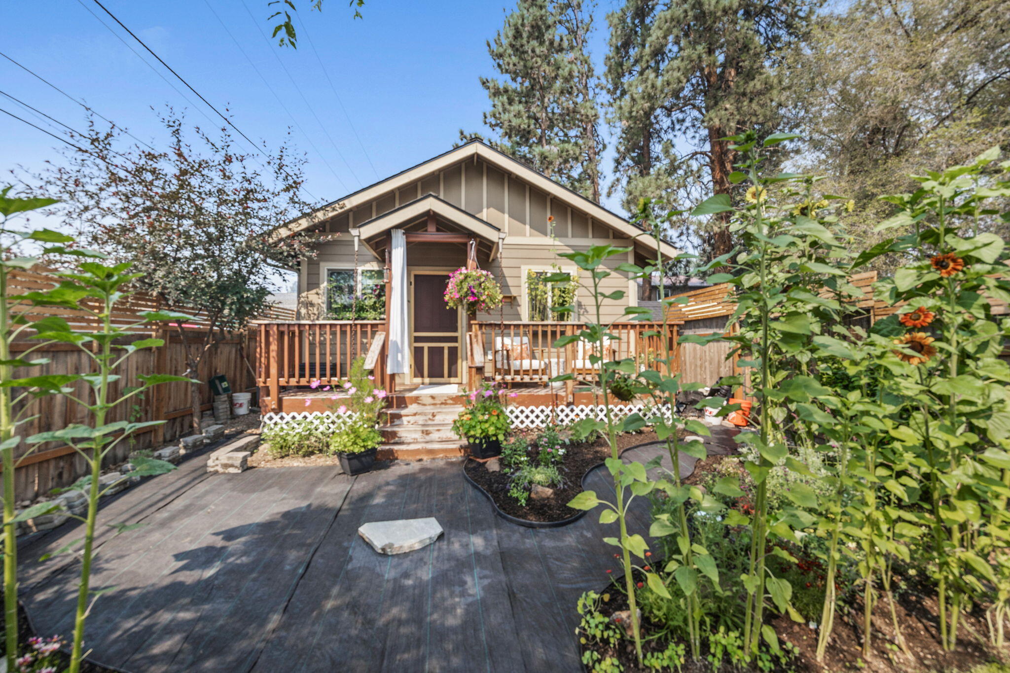 Northwest Townsite Co 2nd Addt - Residential