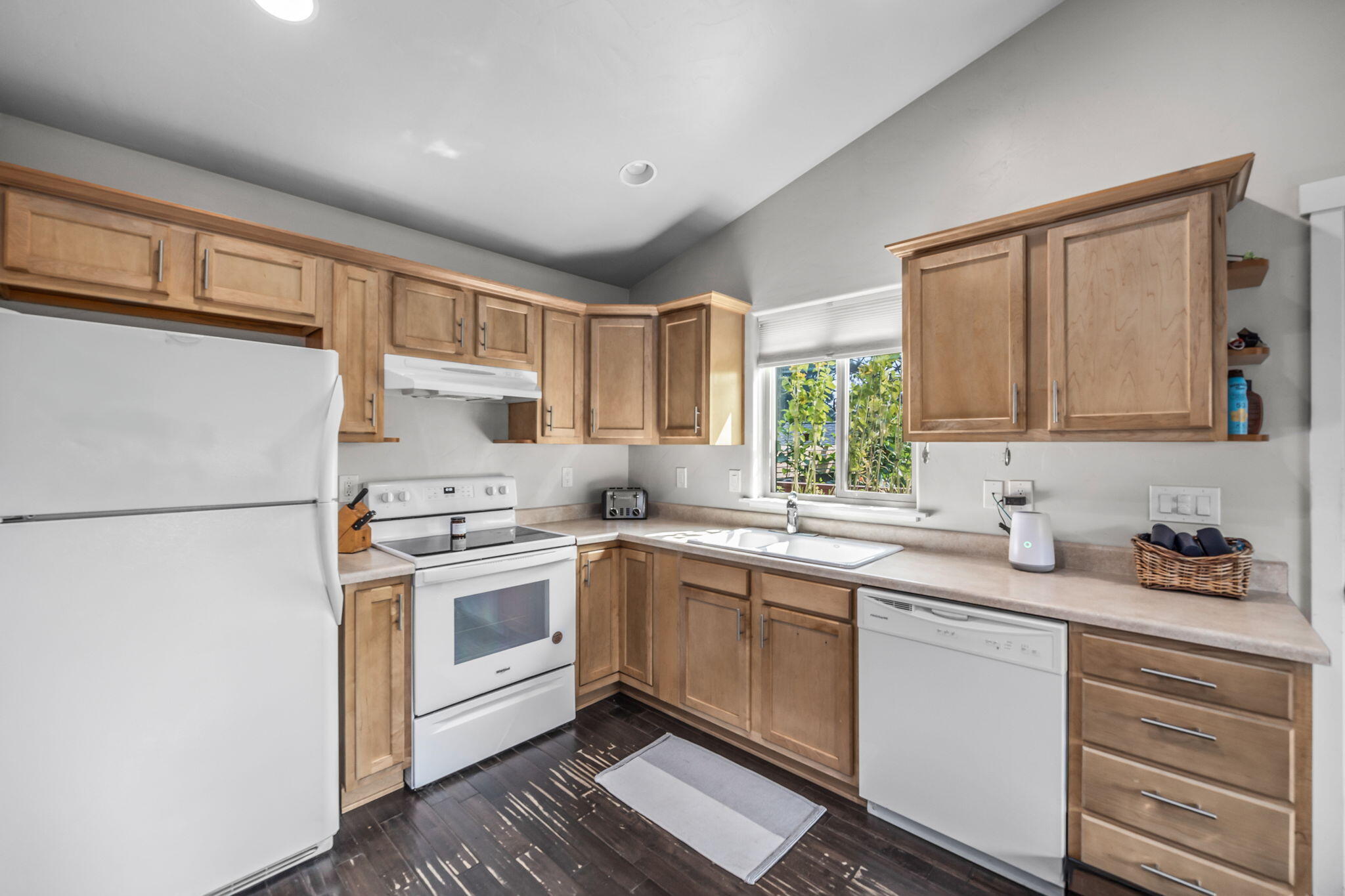 Northwest Townsite Co 2nd Addt - Residential