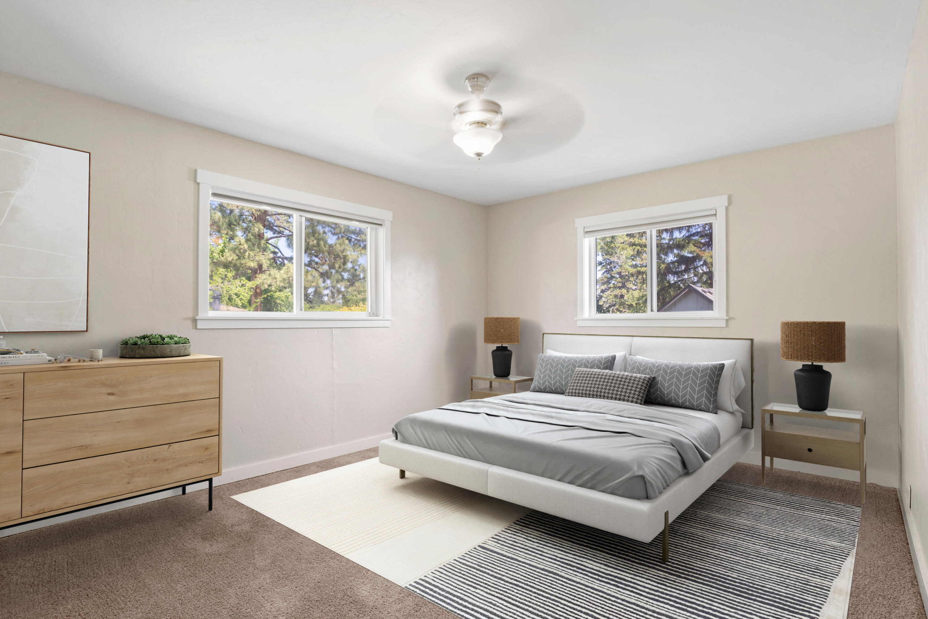 Northwest Townsite Co 2nd Addt - Residential