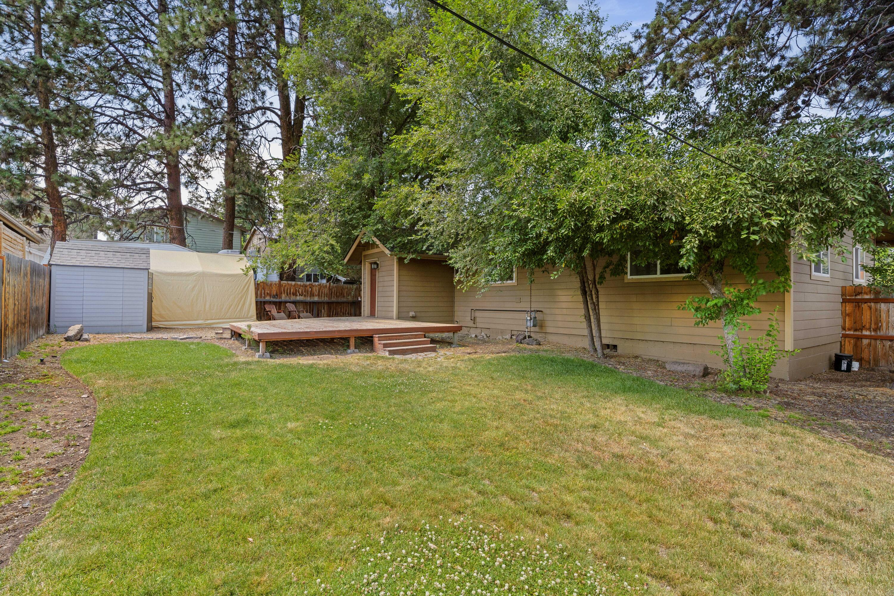 Northwest Townsite Co 2nd Addt - Residential