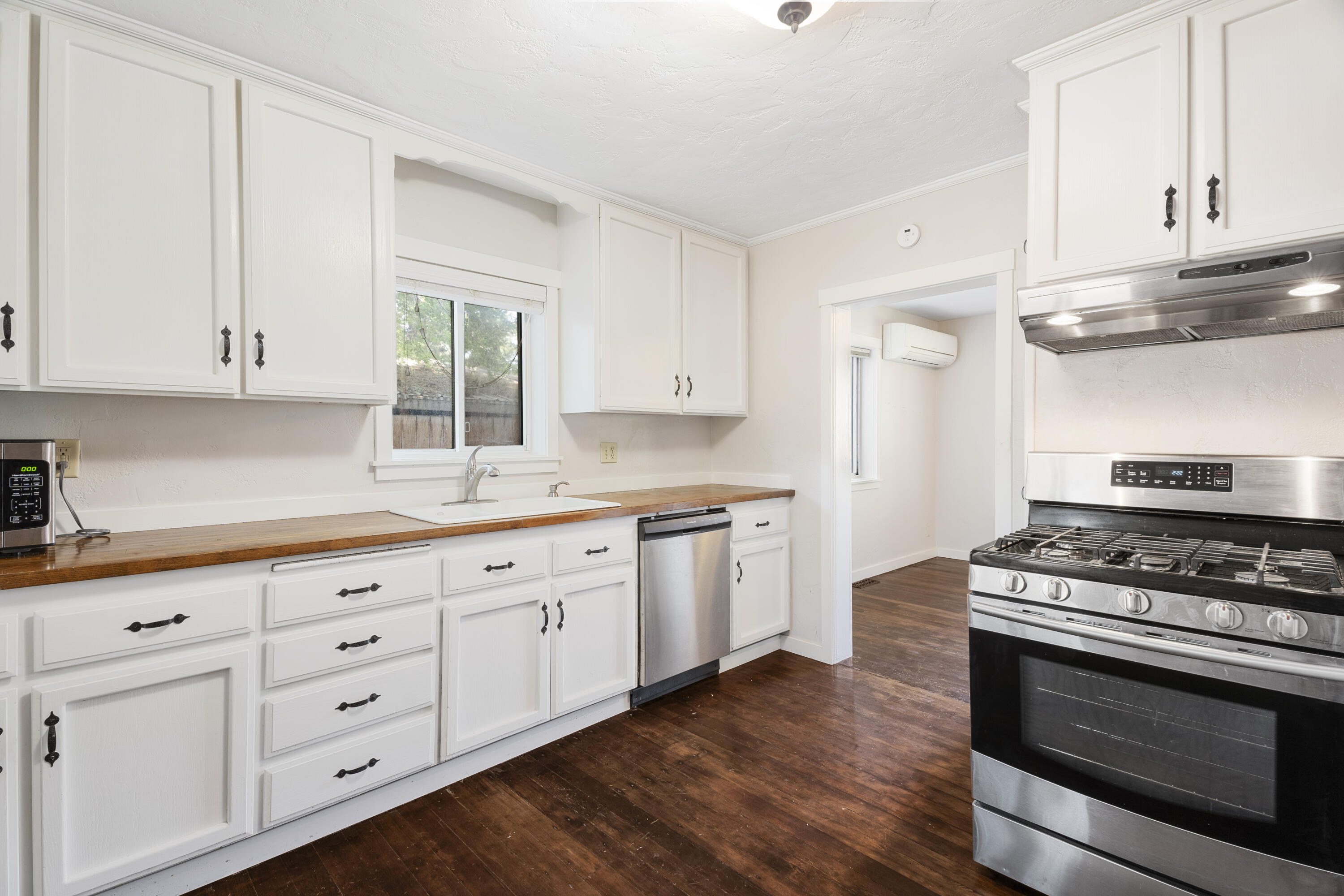 Northwest Townsite Co 2nd Addt - Residential