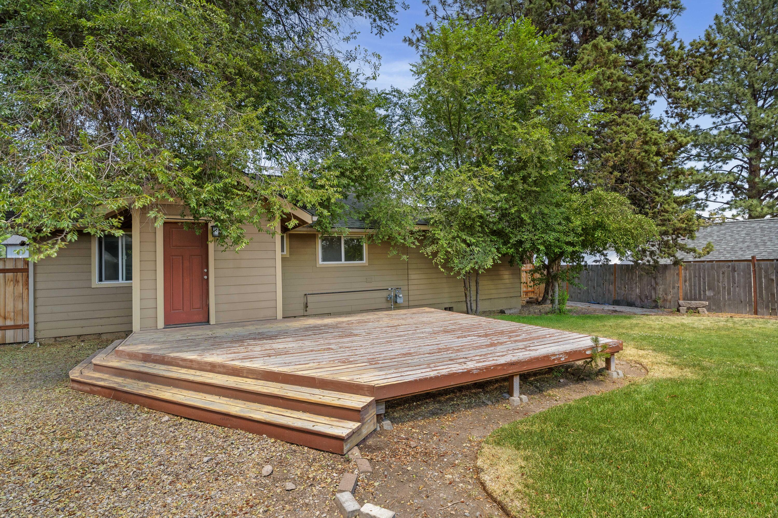 Northwest Townsite Co 2nd Addt - Residential