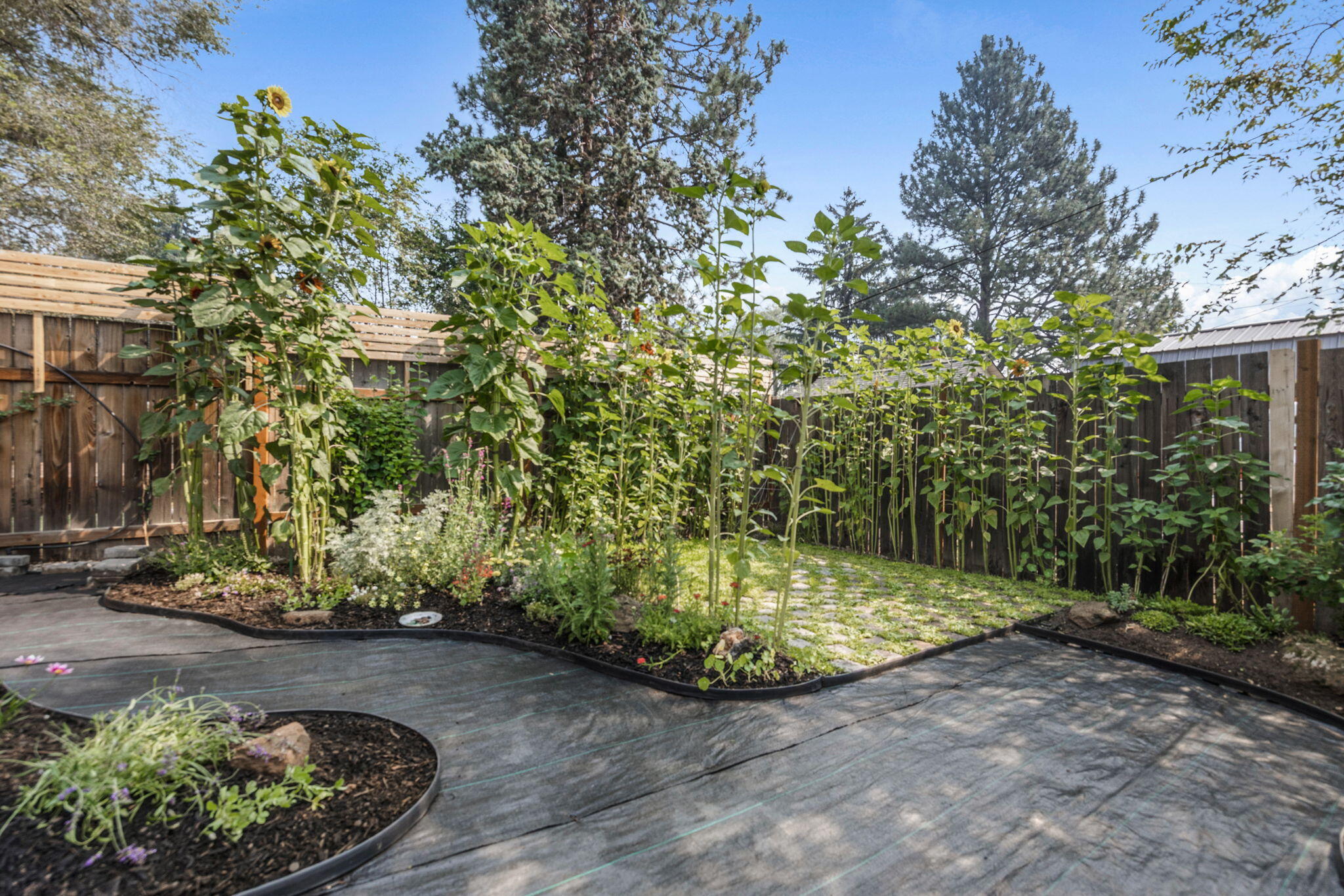 Northwest Townsite Co 2nd Addt - Residential