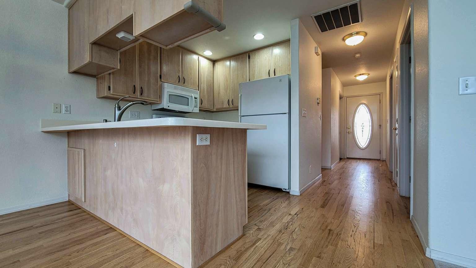 Hilldale Estates Subdivision - Residential