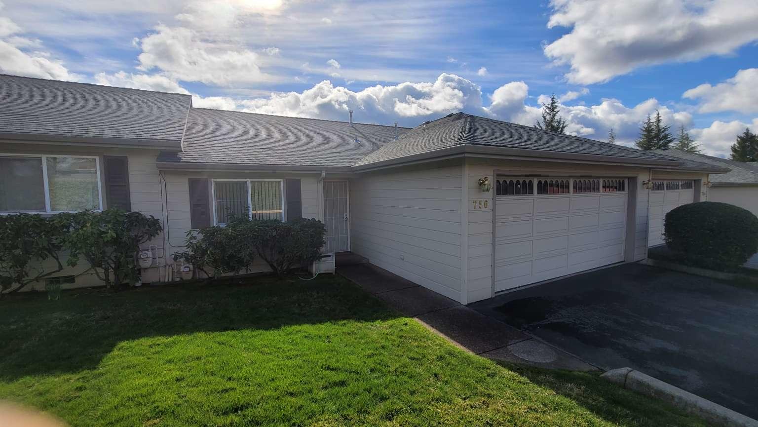 Hilldale Estates Subdivision - Residential