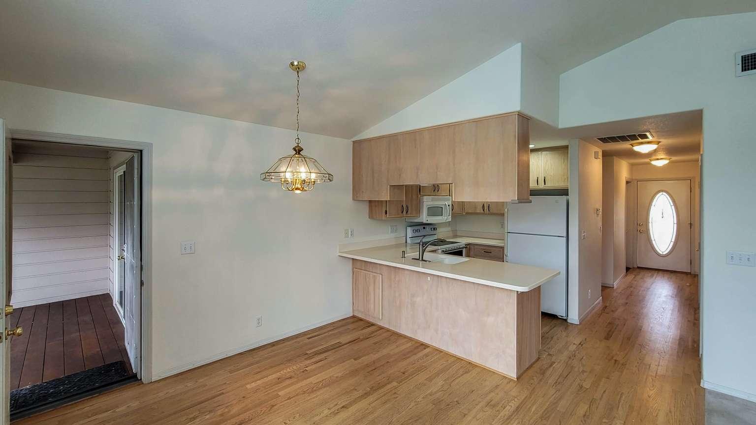 Hilldale Estates Subdivision - Residential