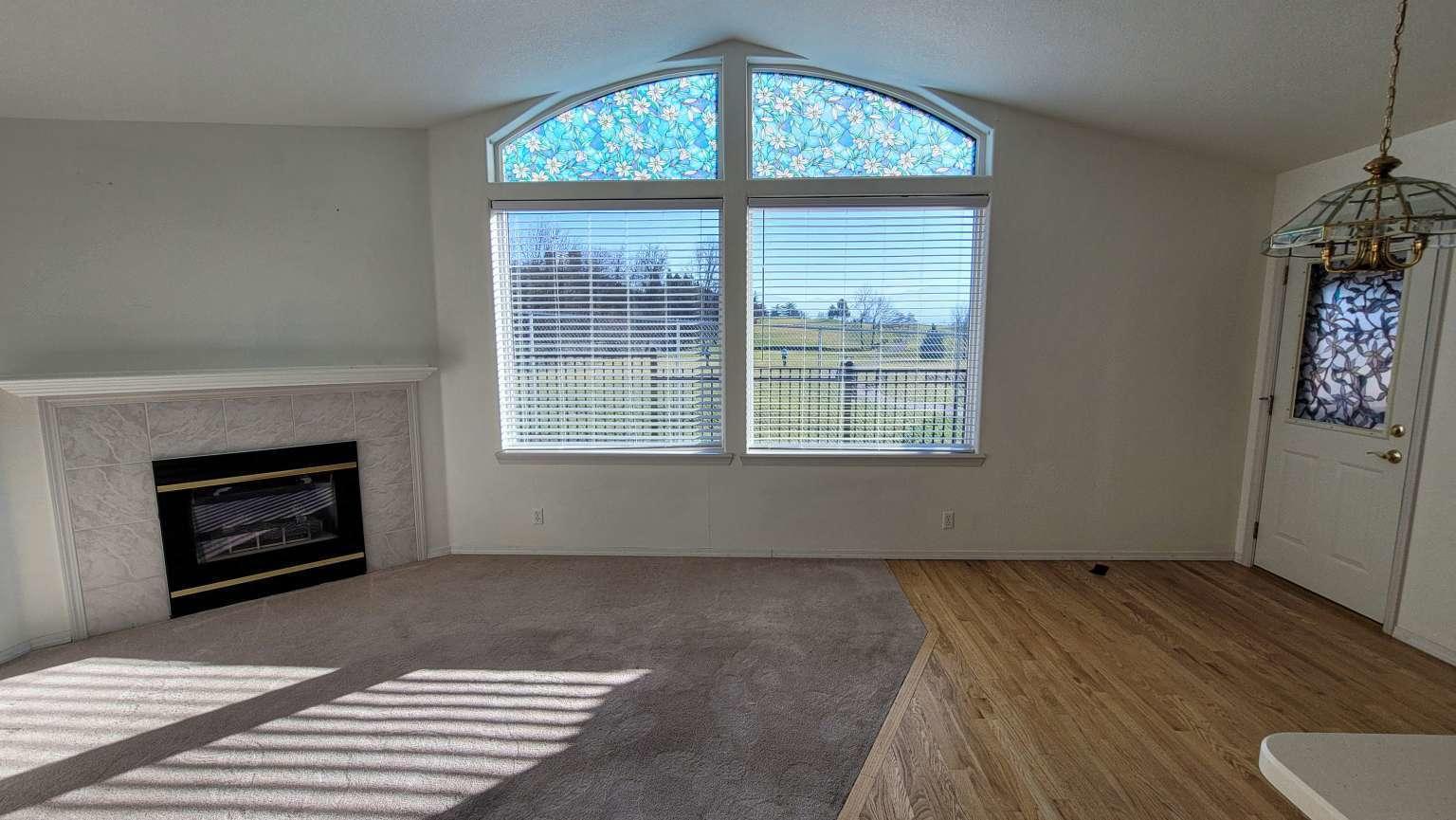 Hilldale Estates Subdivision - Residential