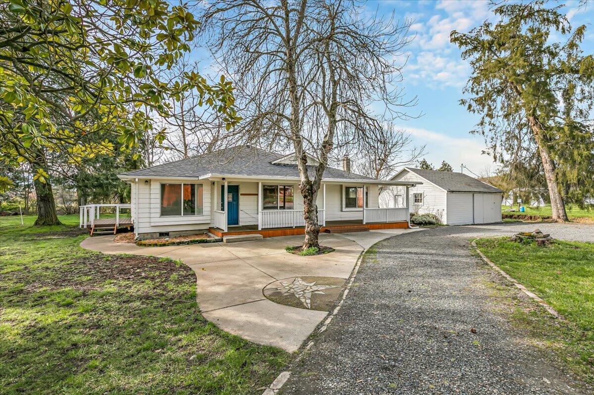 4127 Fern Valley Road