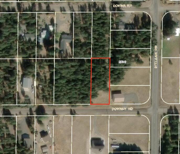 16998 Downey Road