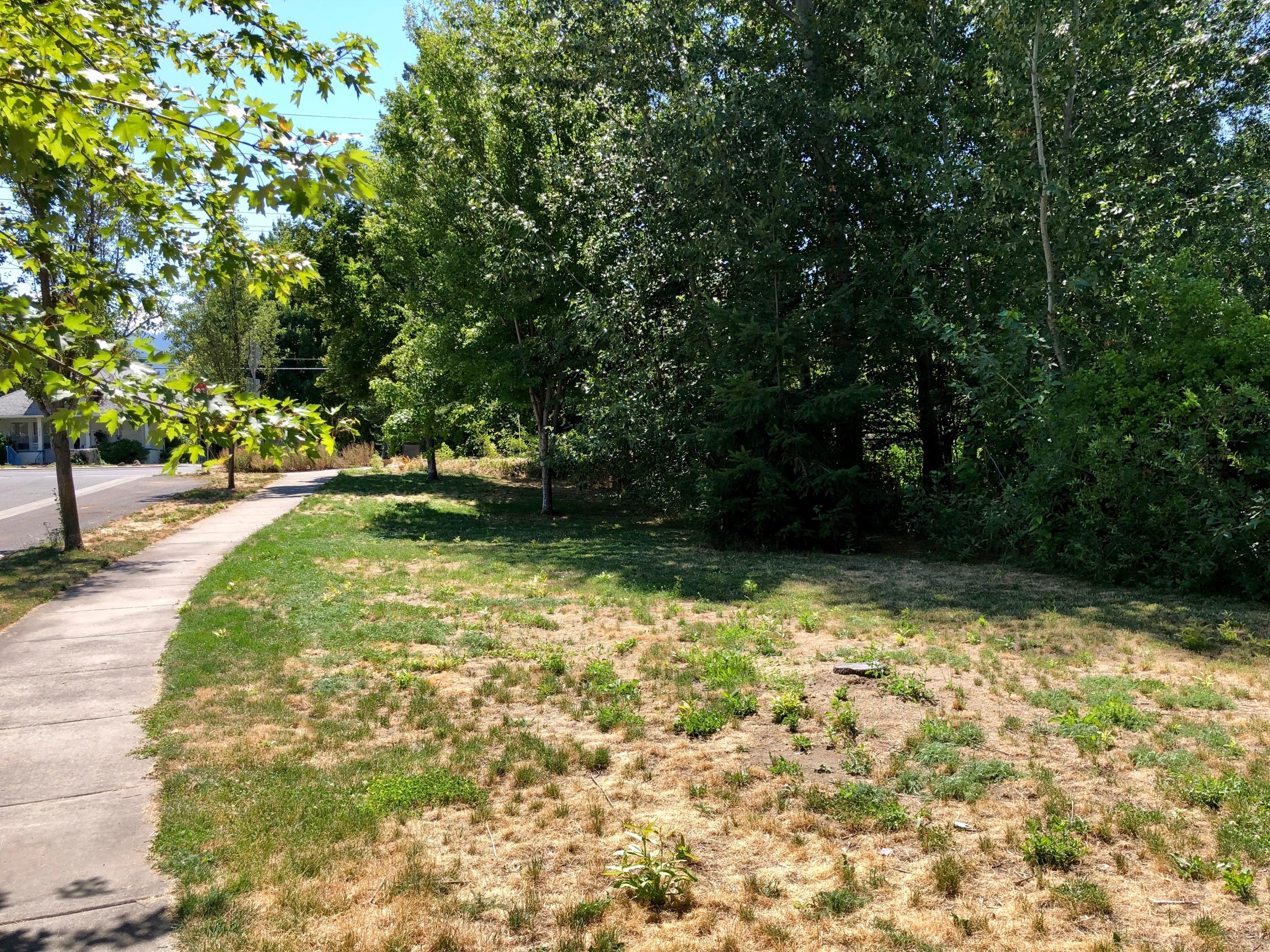 Old Bridge Village - Land