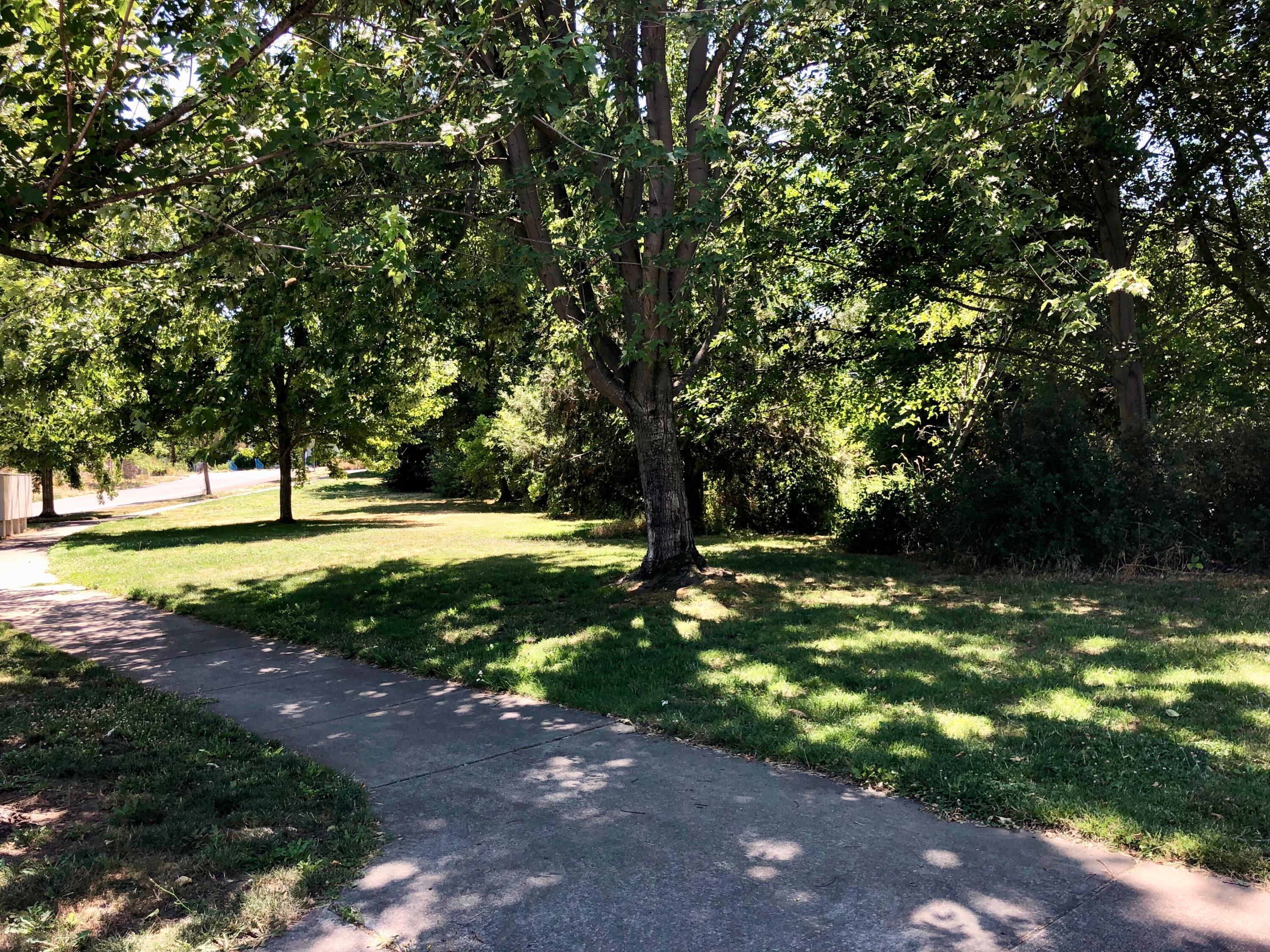 Old Bridge Village - Land