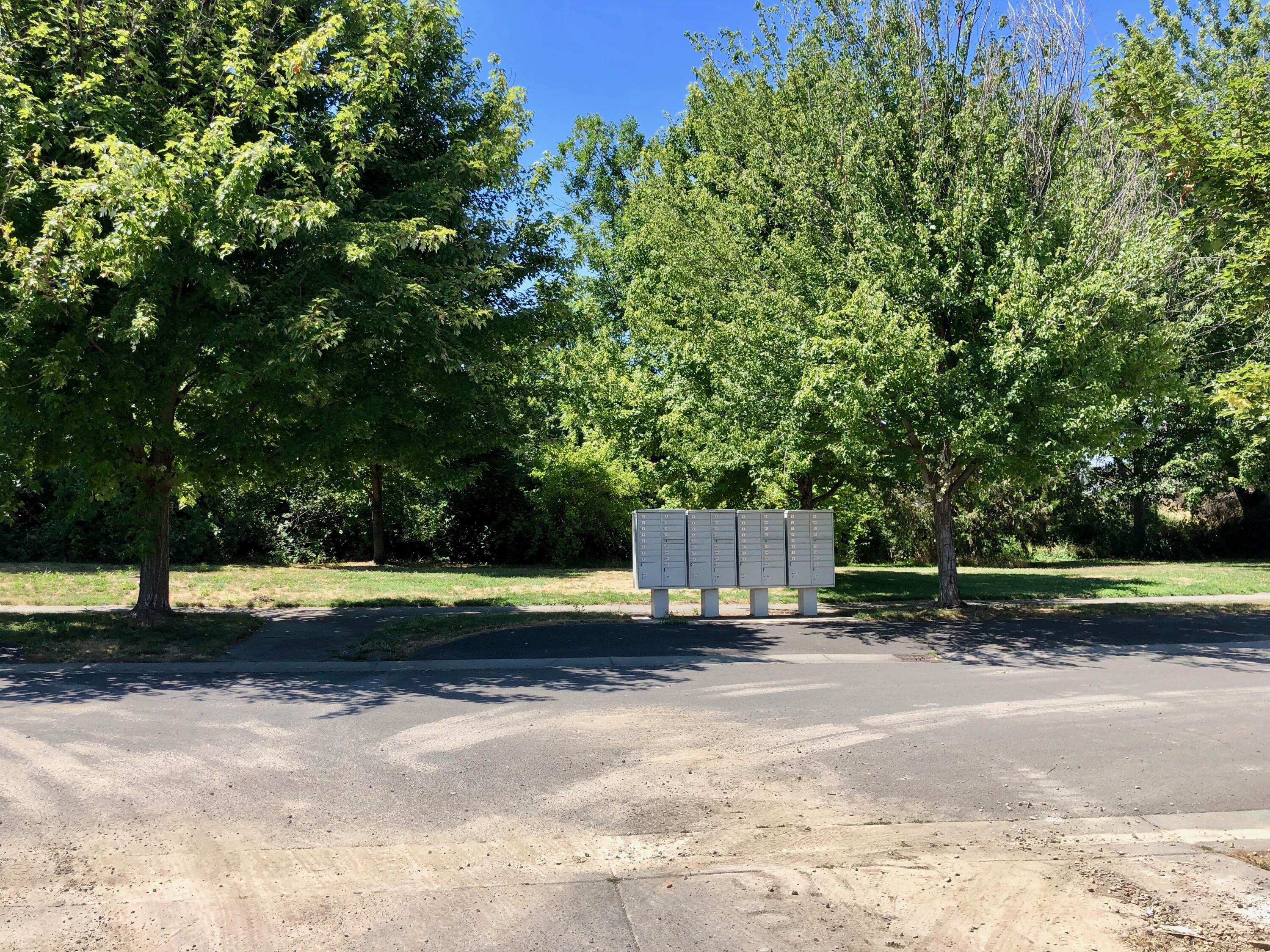 Old Bridge Village - Land