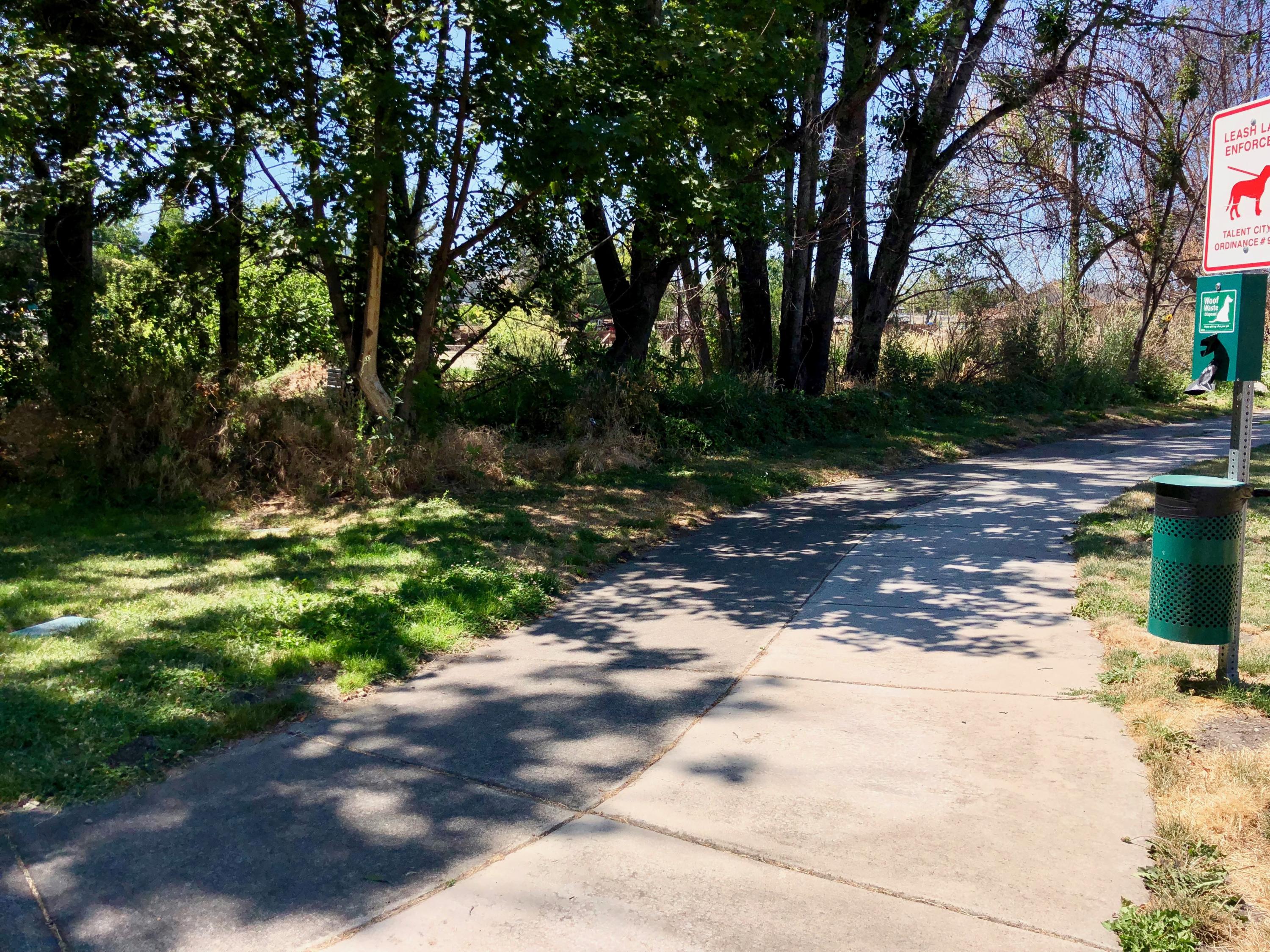 Old Bridge Village - Land