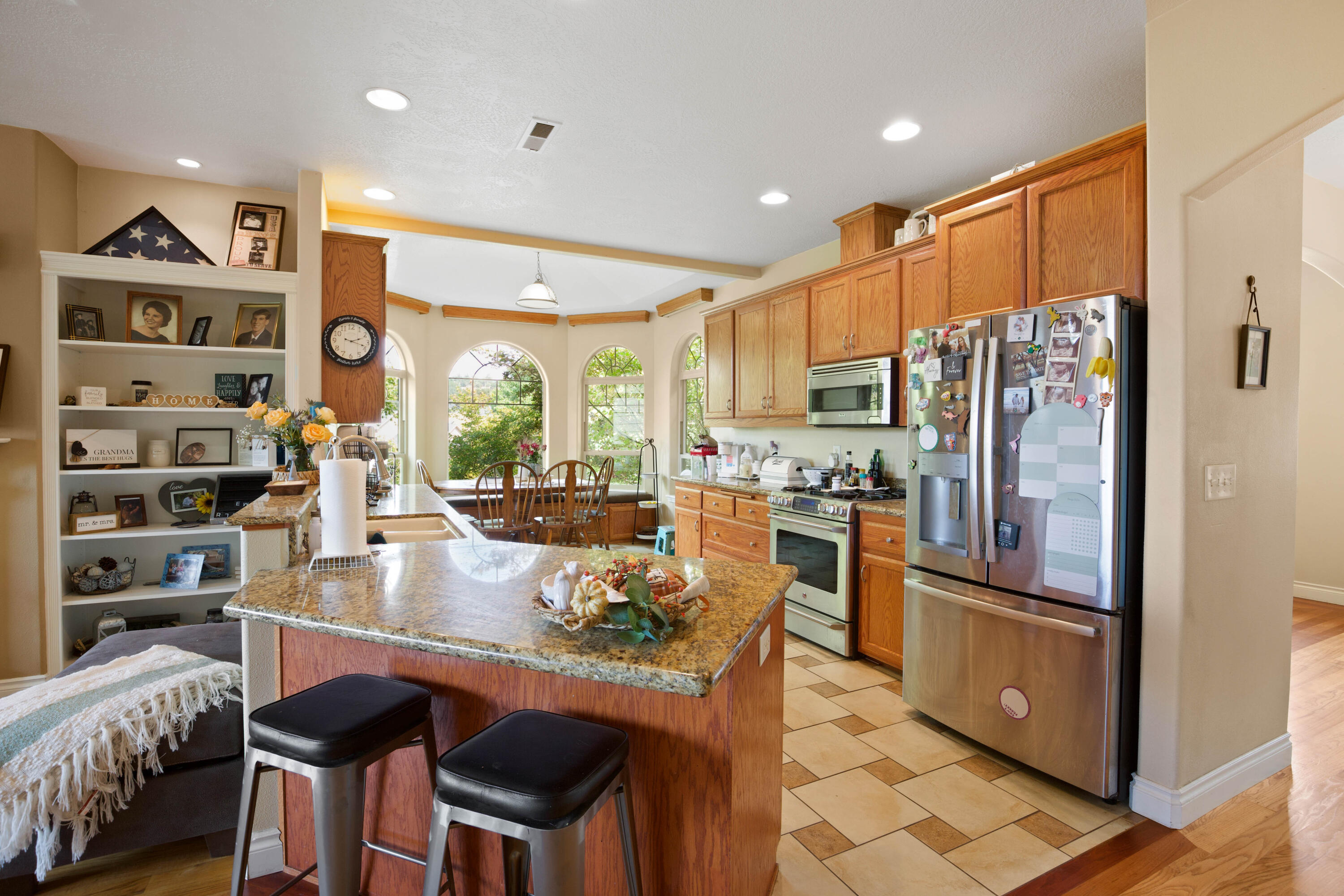 Eagle Point Golf Community Phase 2 - Residential