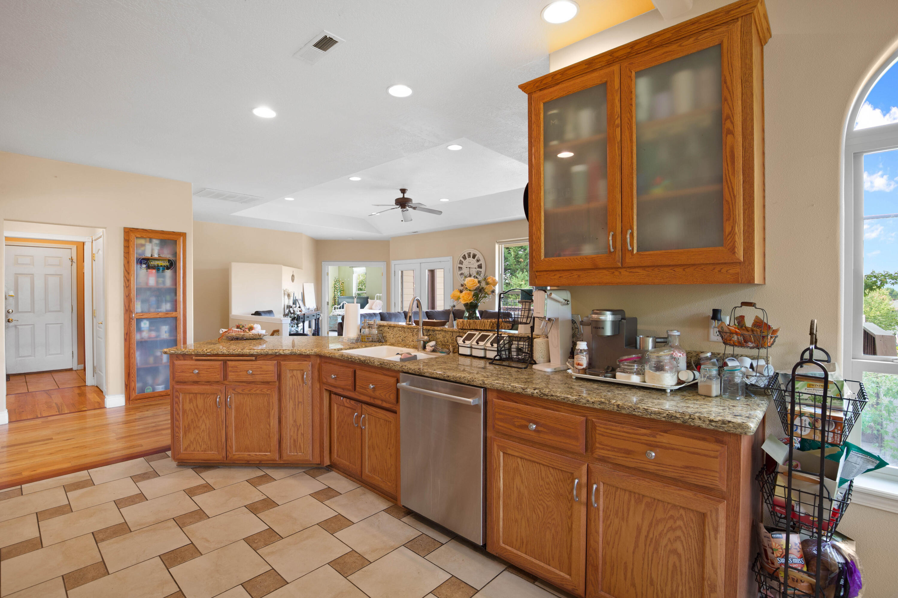 Eagle Point Golf Community Phase 2 - Residential