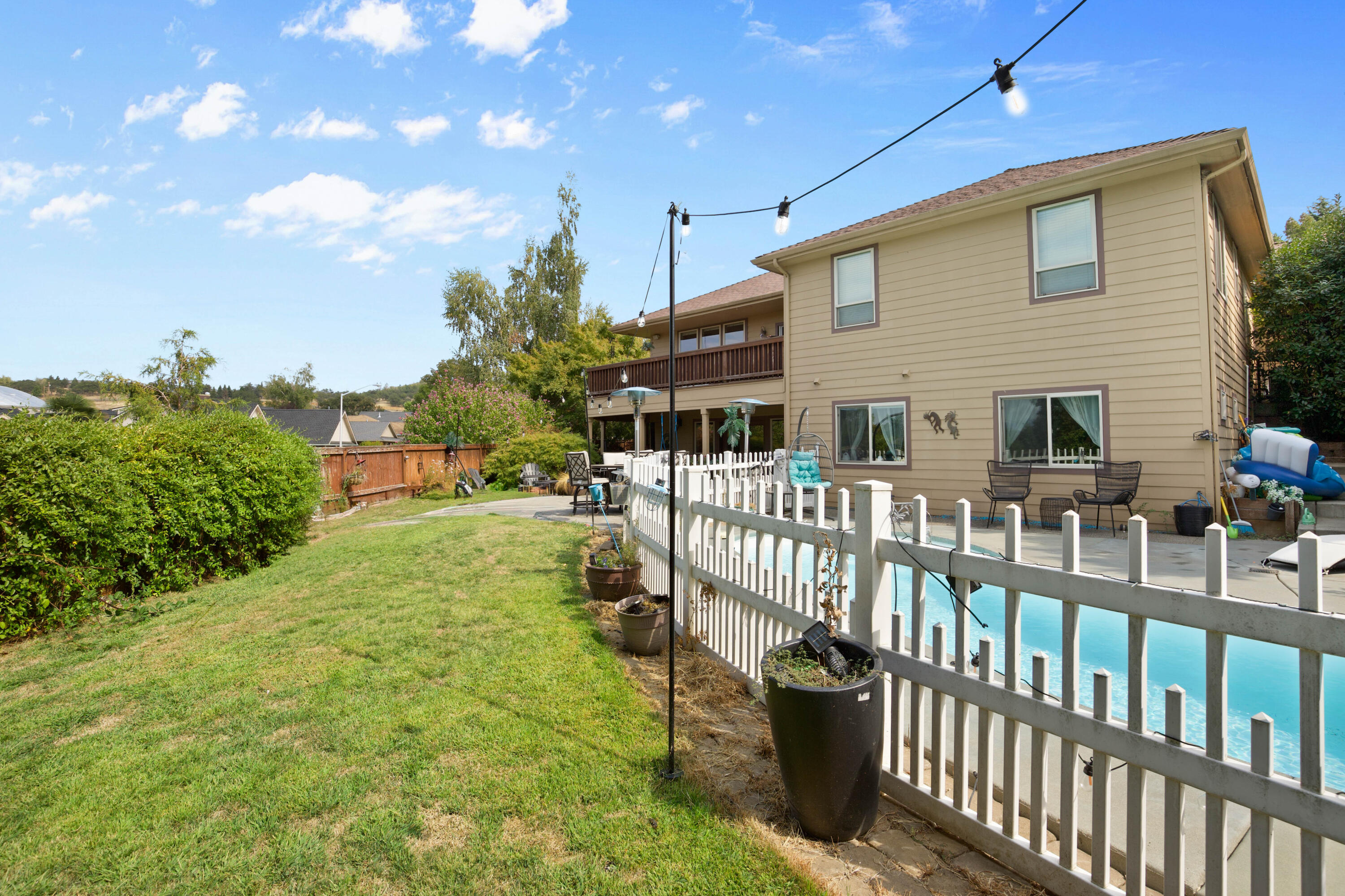 Eagle Point Golf Community Phase 2 - Residential