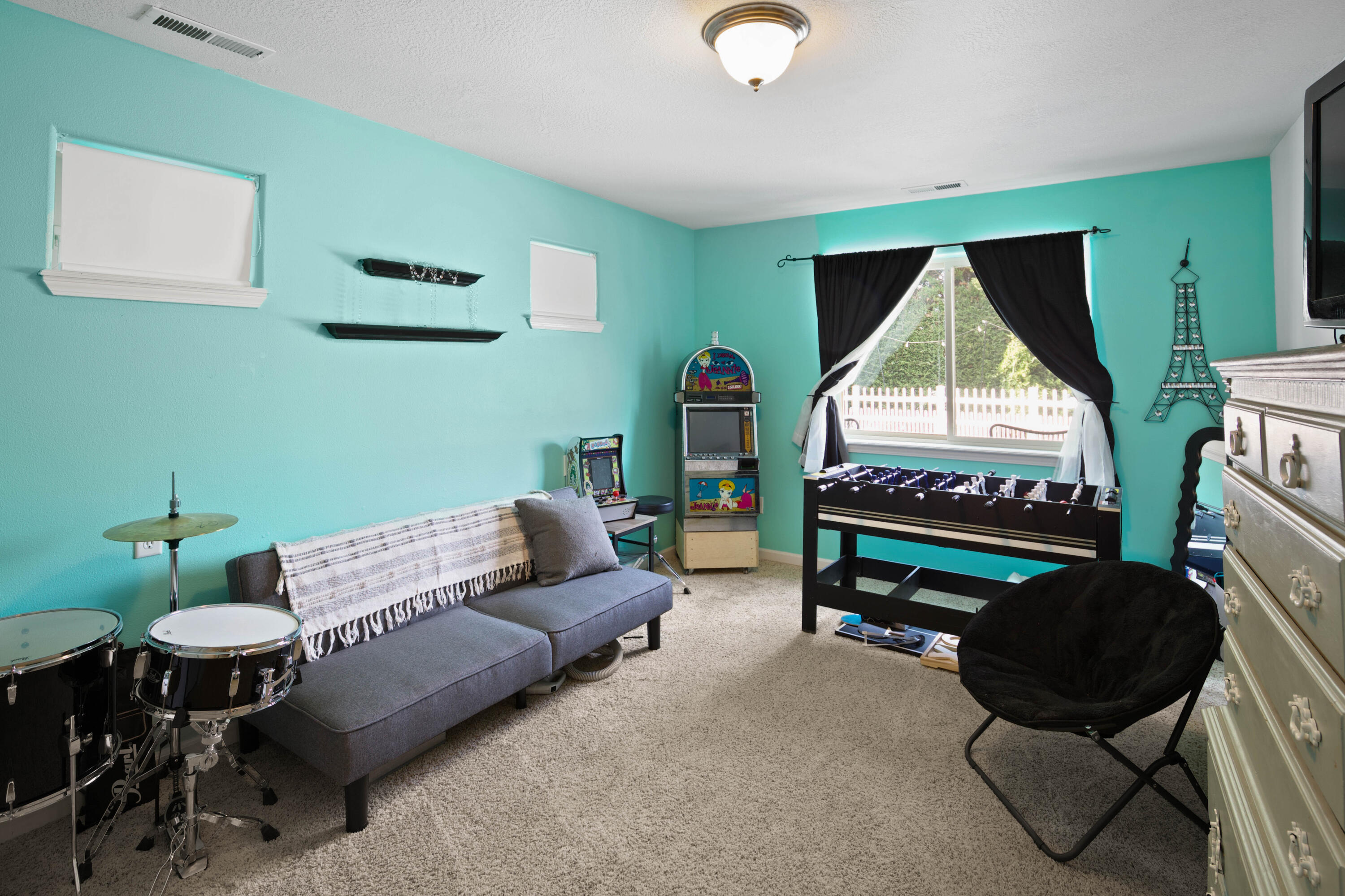 Eagle Point Golf Community Phase 2 - Residential