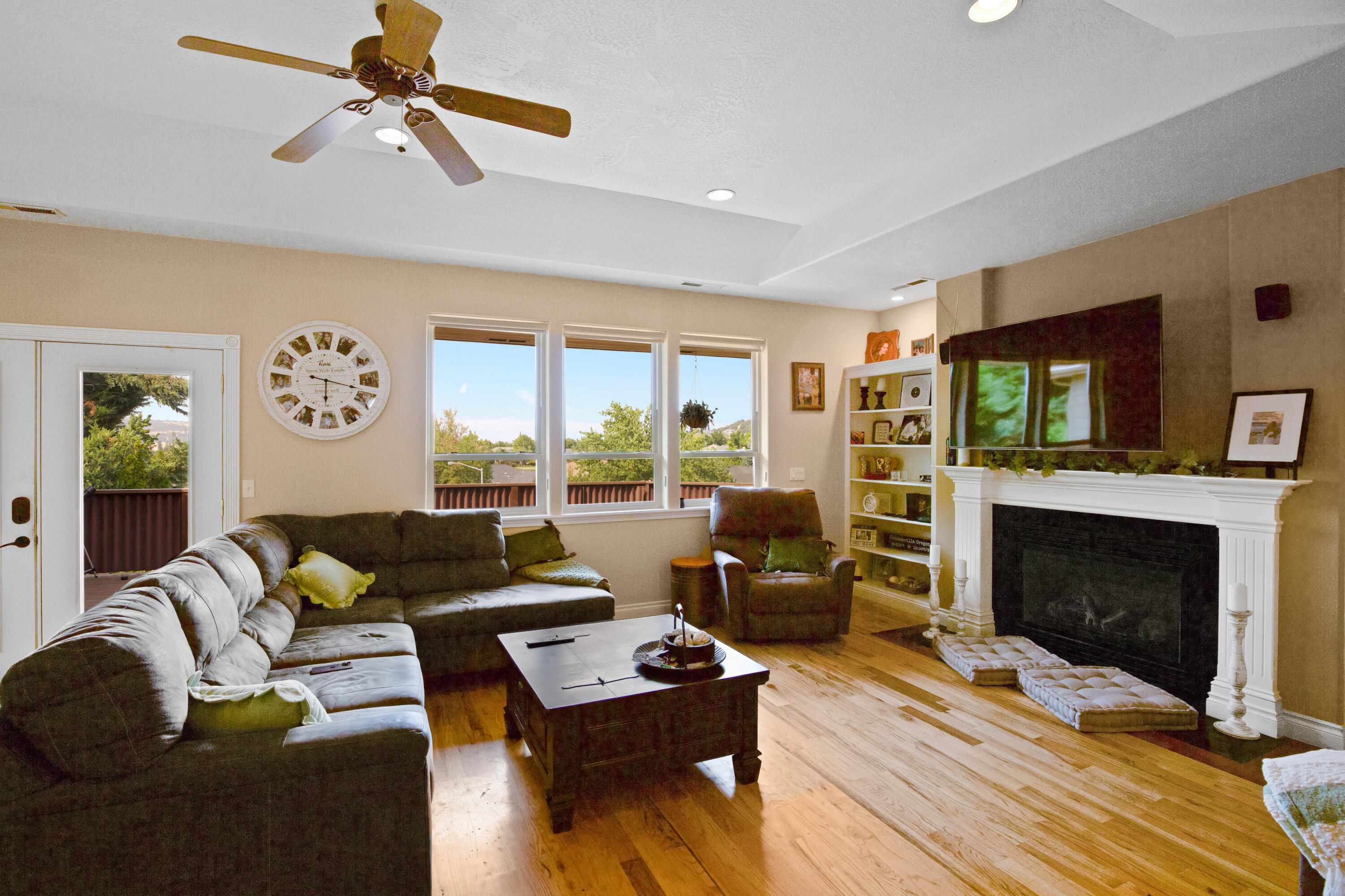 Eagle Point Golf Community Phase 2 - Residential