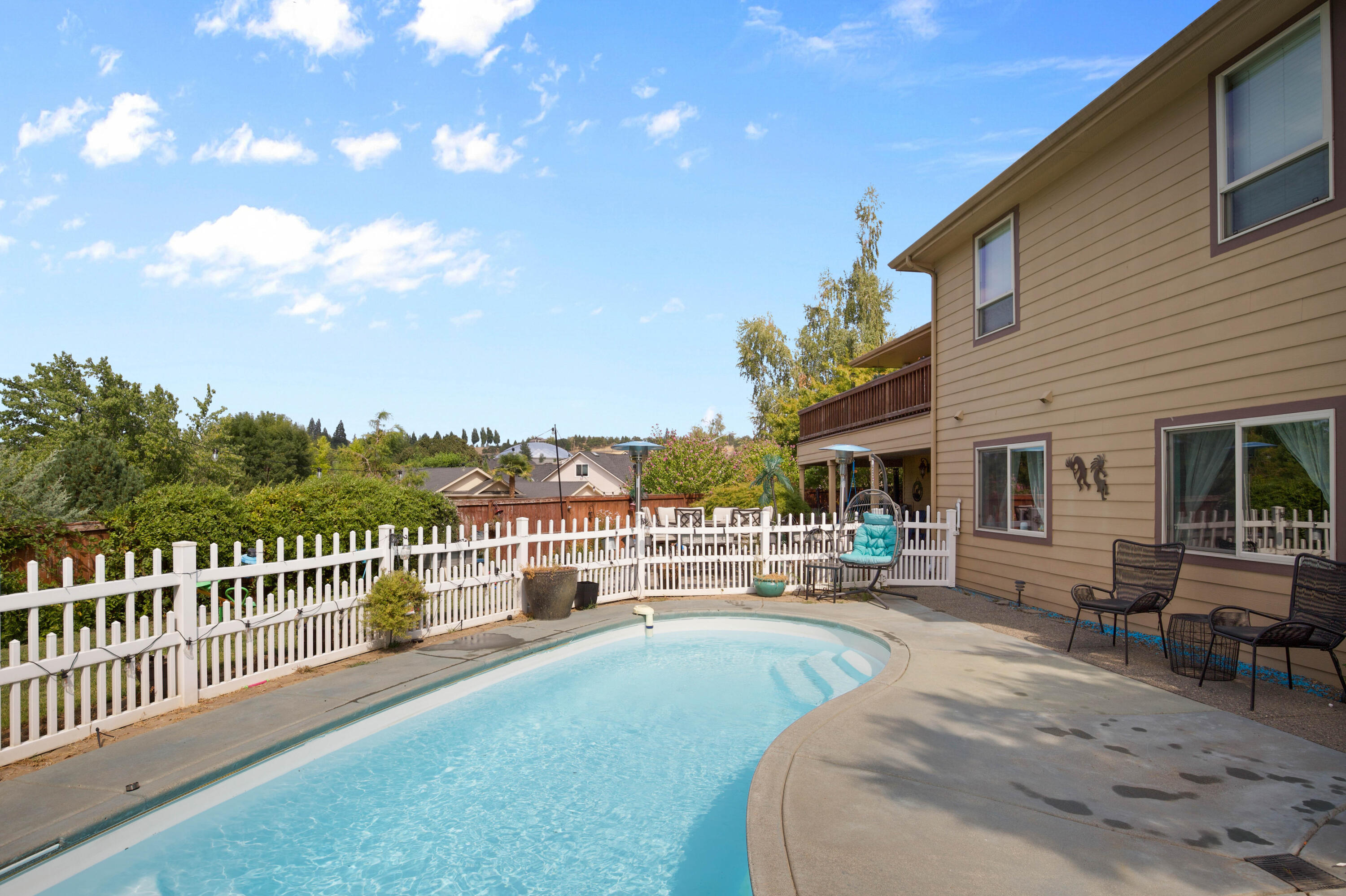 Eagle Point Golf Community Phase 2 - Residential