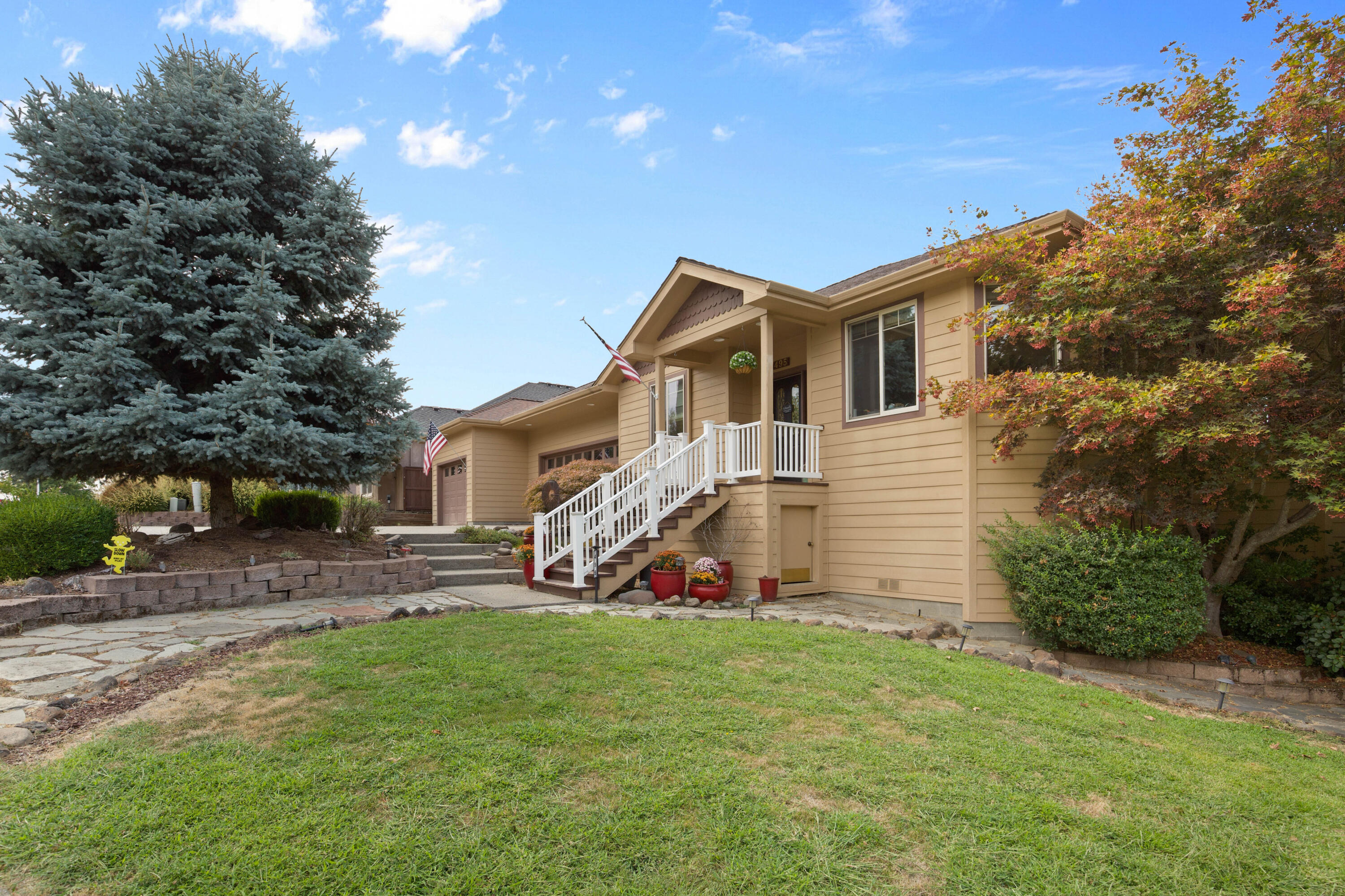 Eagle Point Golf Community Phase 2 - Residential