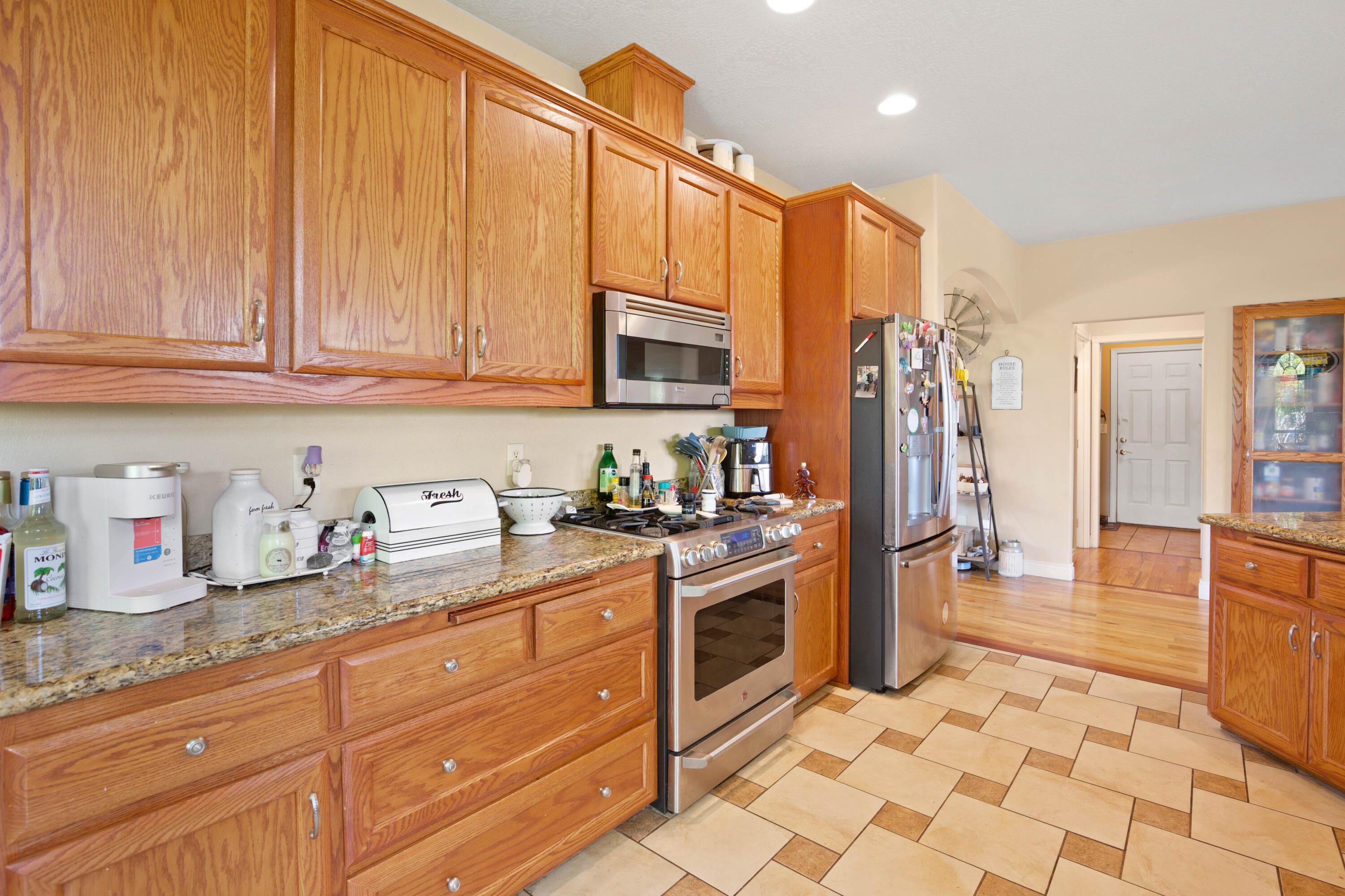 Eagle Point Golf Community Phase 2 - Residential