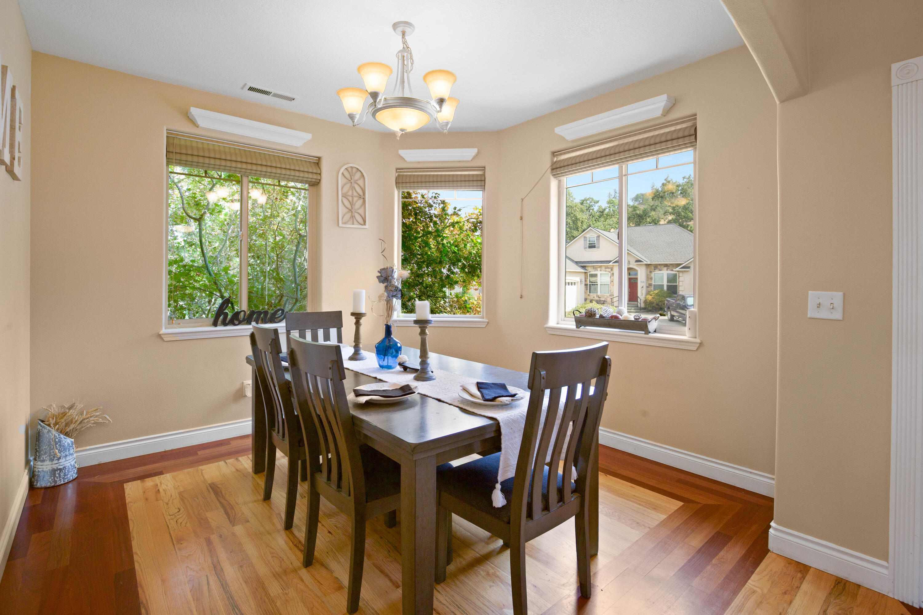 Eagle Point Golf Community Phase 2 - Residential