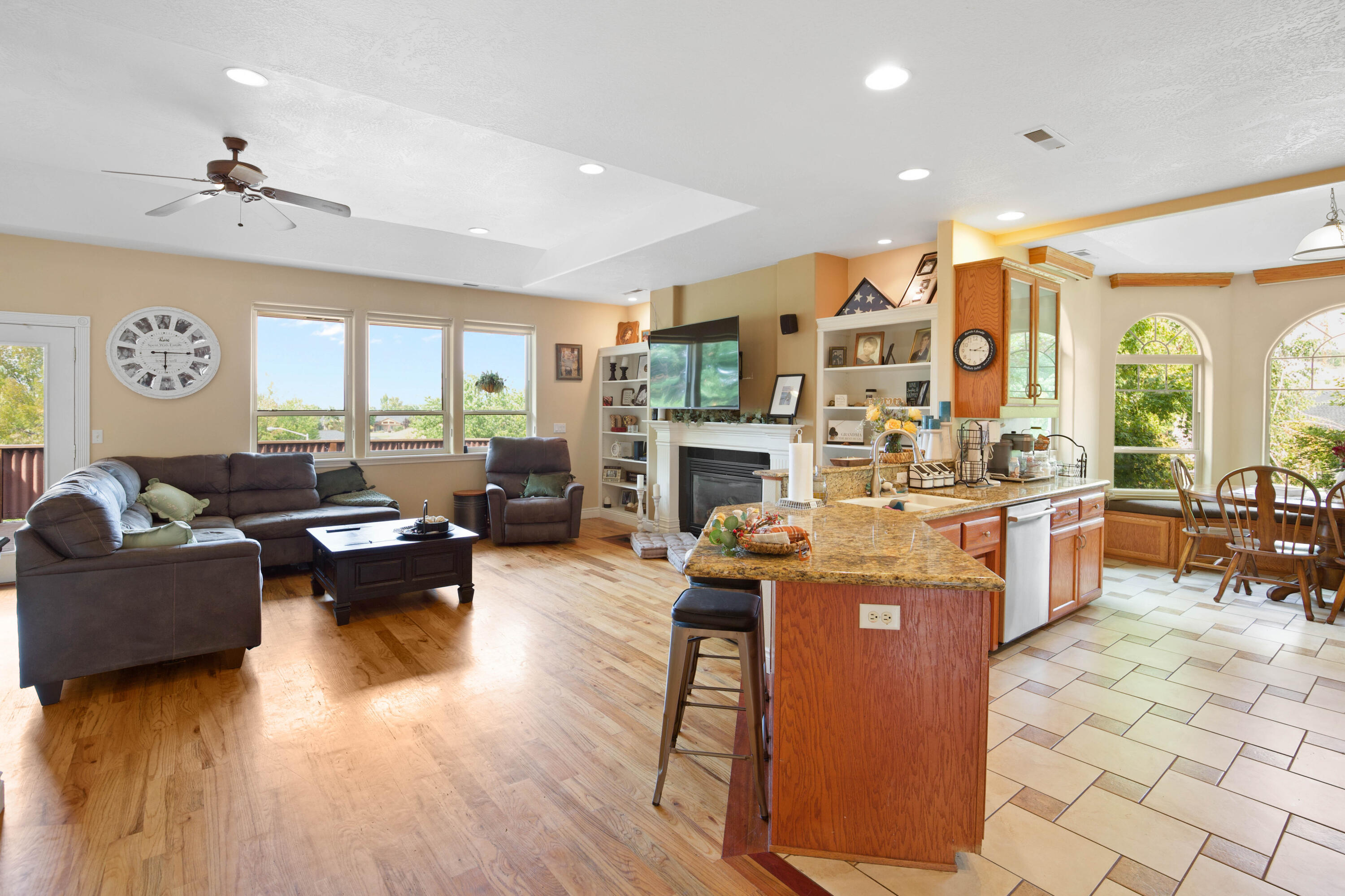 Eagle Point Golf Community Phase 2 - Residential